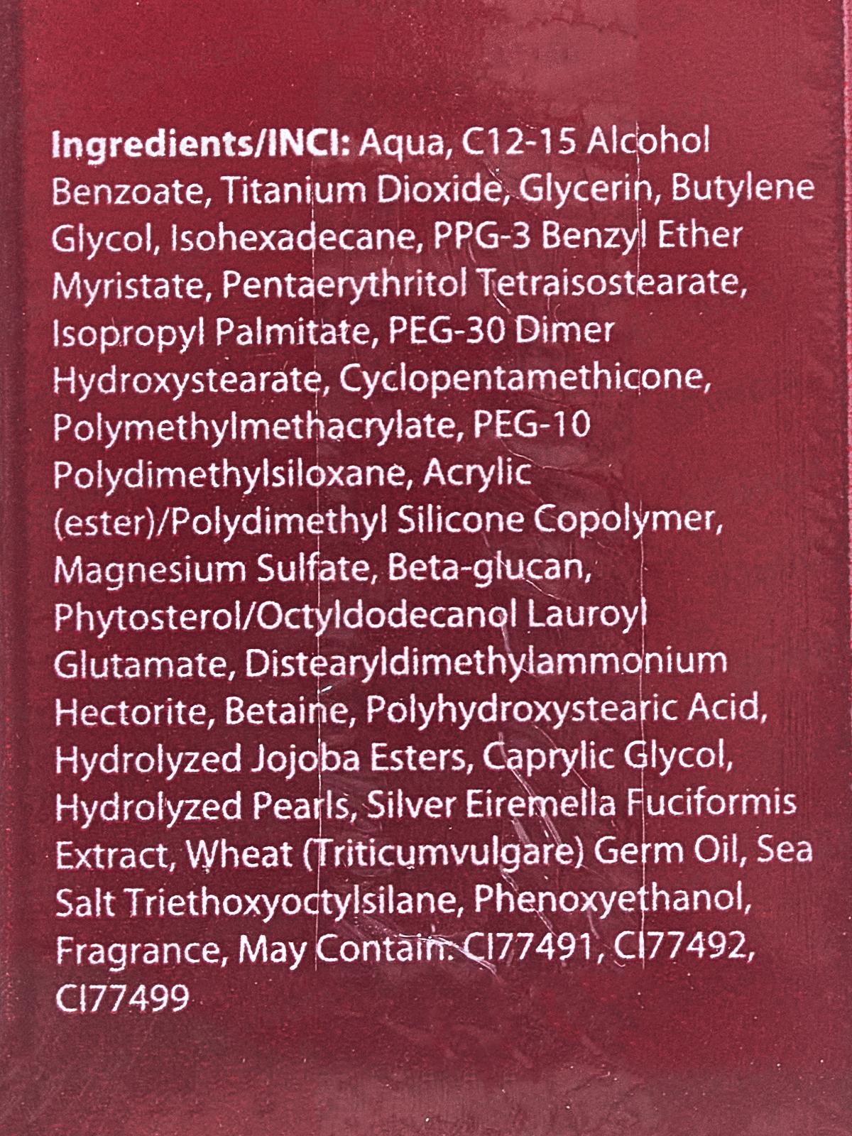 Monic Beauty Кушон для лица S.A.R.A. №02 Light Beige *3