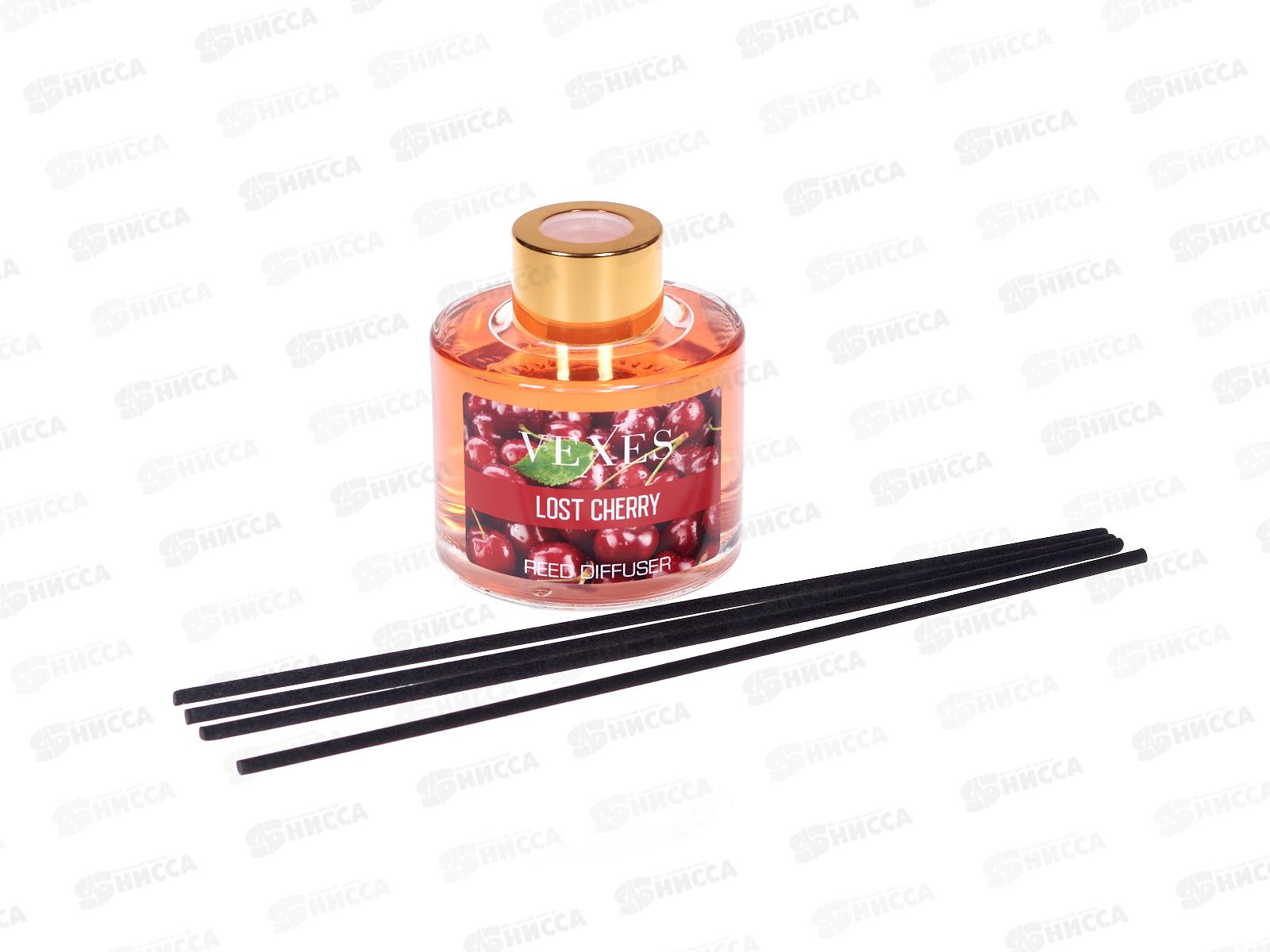 Ароматический диффузор Lost Tom Ford Lost Cherry Vexes 100мл