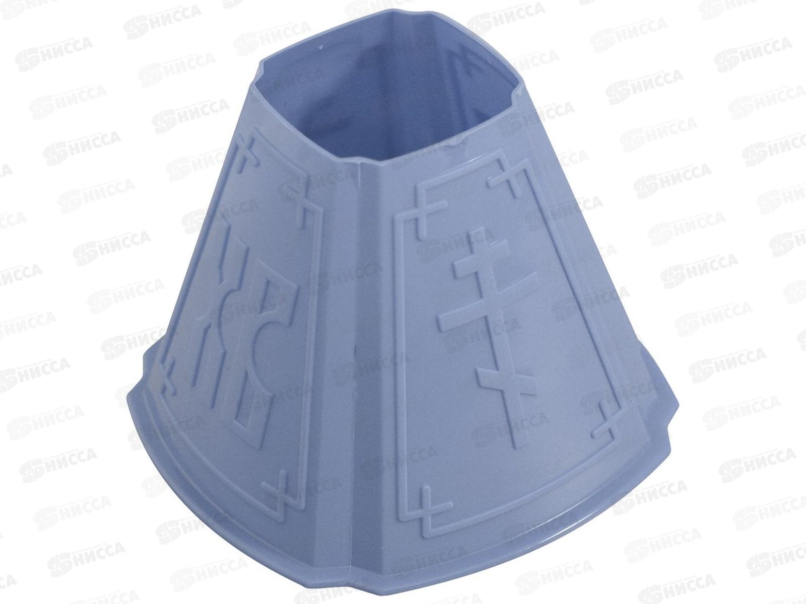 Форма для пасхи Пасочница БМ76-154