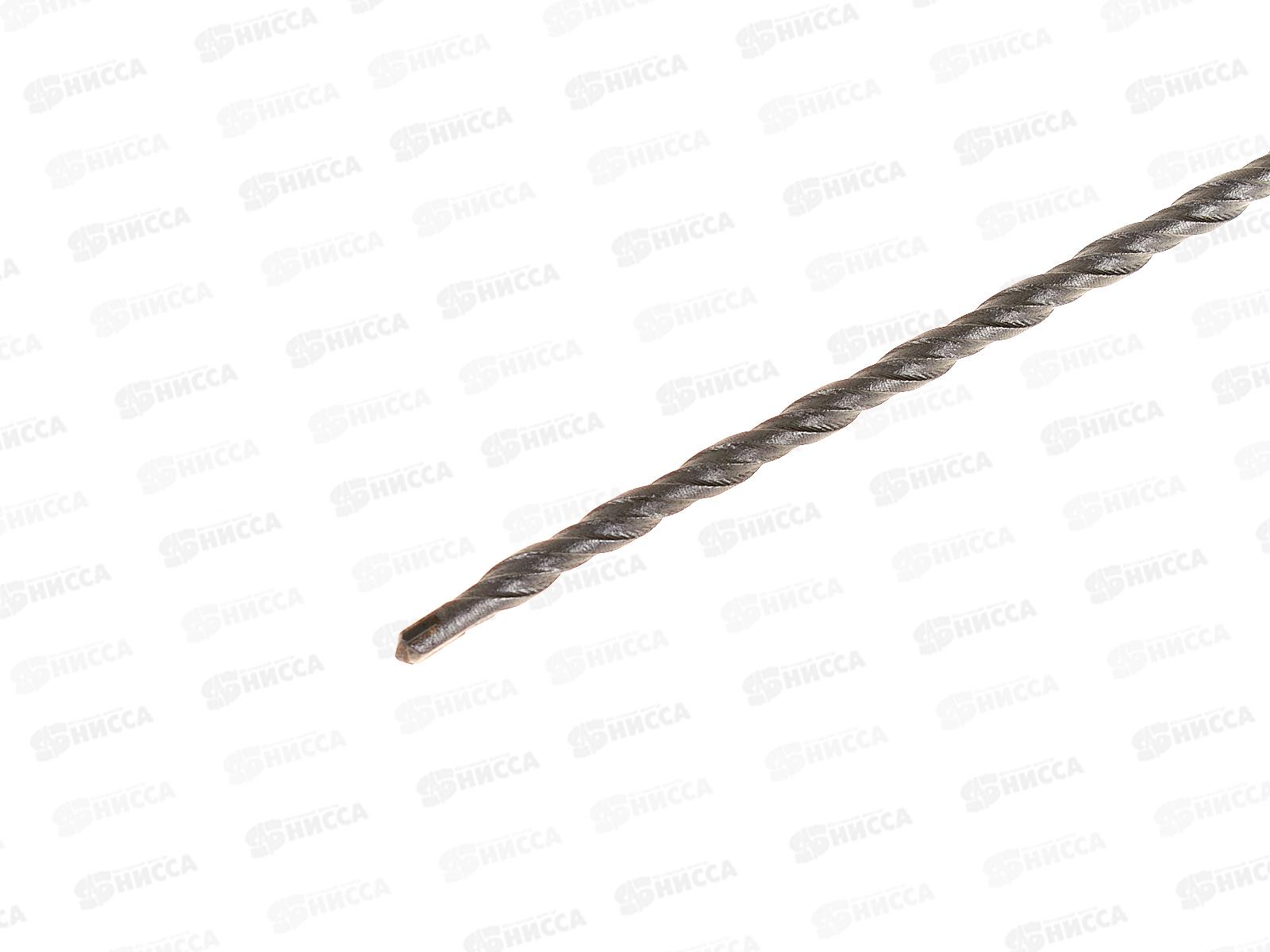 Буры Vertextools SDS Plus 4*160мм *10