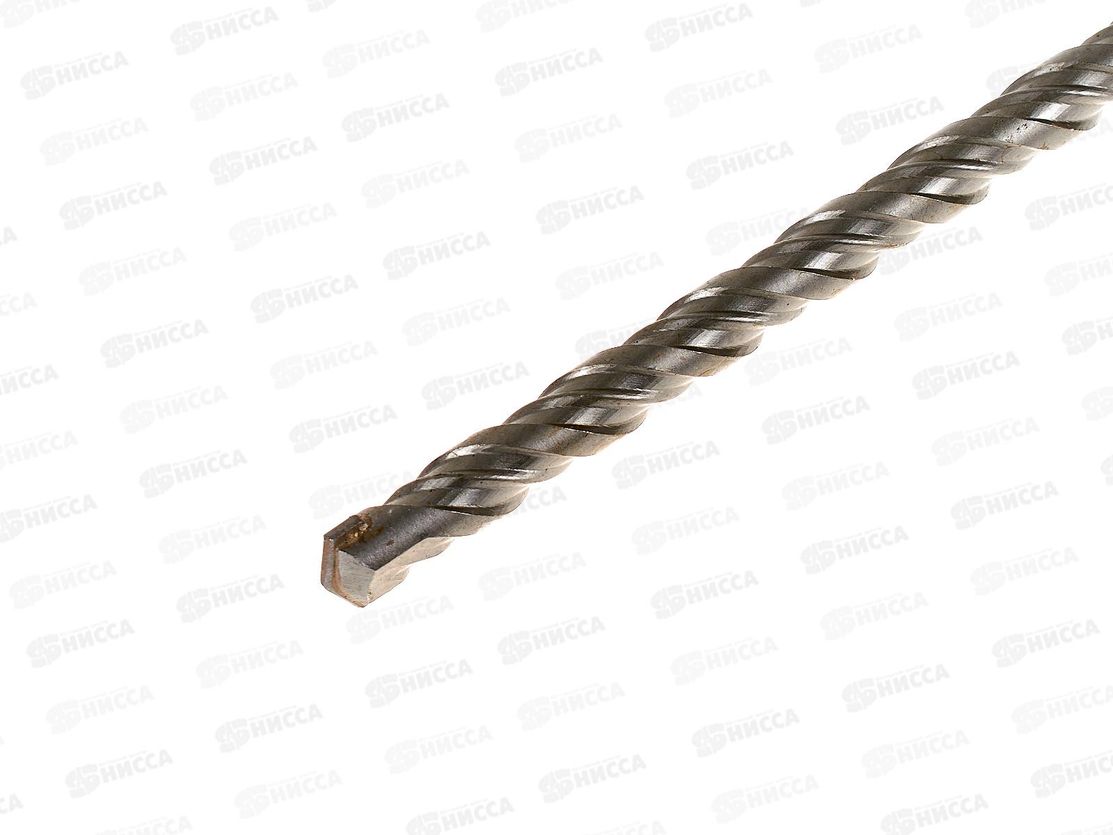 Буры Vertextools SDS Plus 14*410мм *10