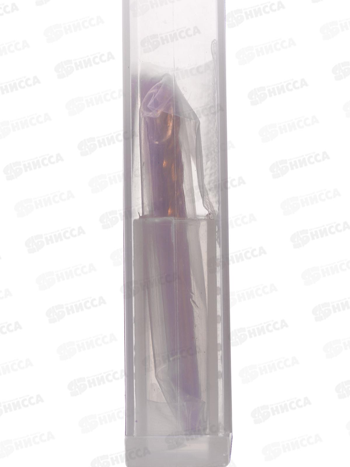 Сверло по металлу  2.0мм, титан+кобальт Р6М5, 666-02  *10