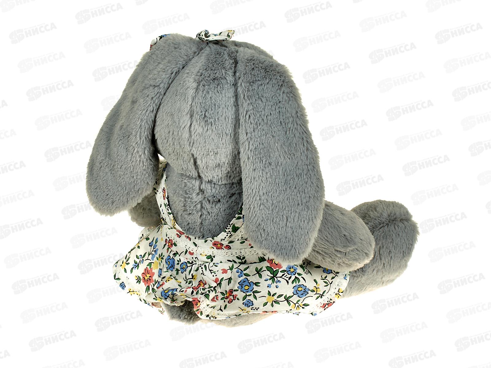 Кролик Джуди серый 12-35-3 Рэббит