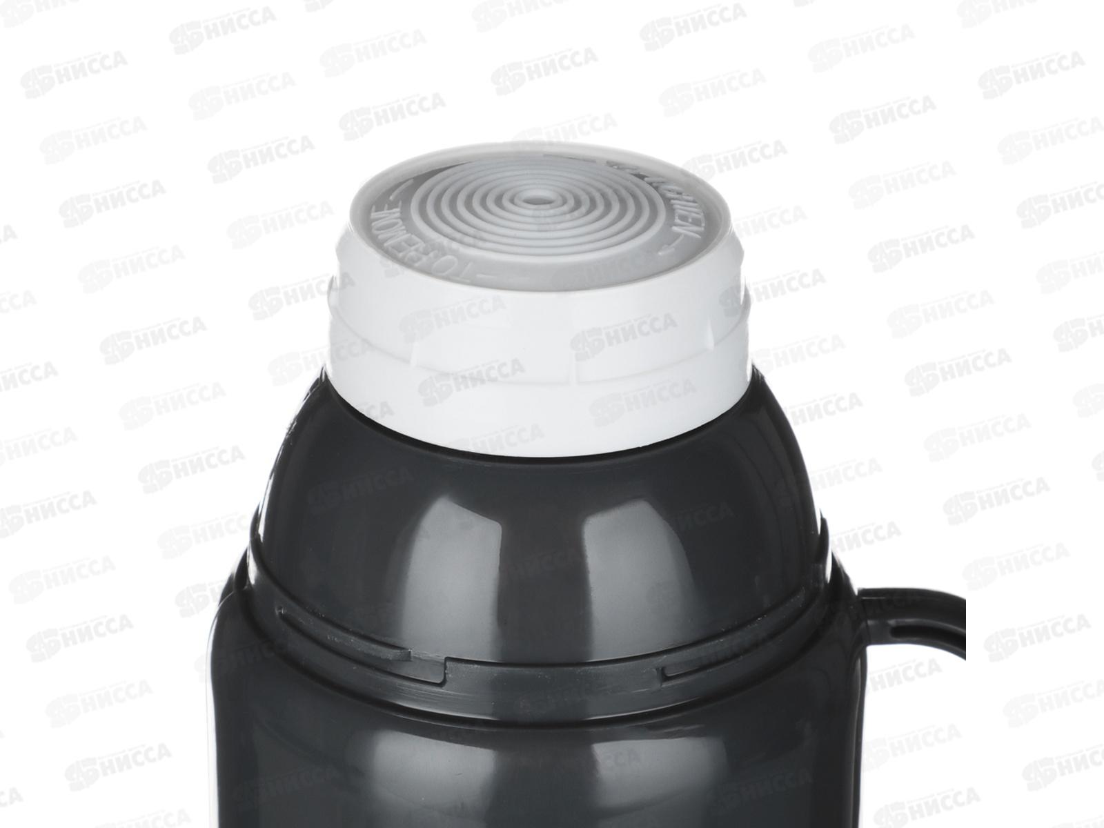 Термос 0,6л VETTA Туристический стеклянная колба 841-647 г