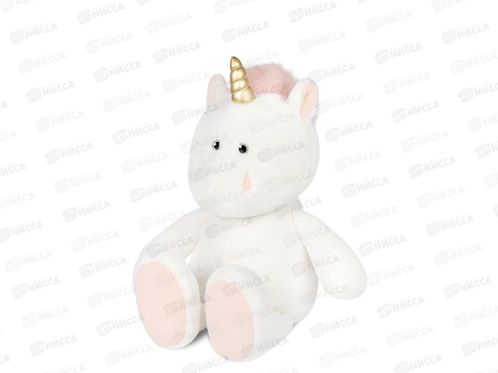 Единорожка, 25см, FH250401-25, Fluffy Heart