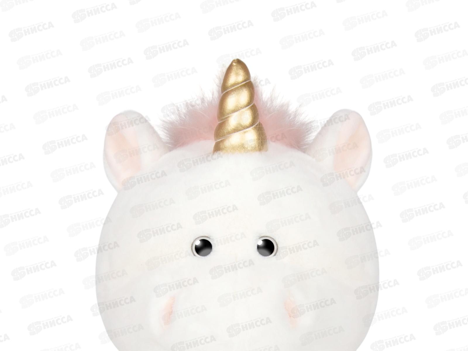 Единорожка, 25см, FH250401-25, Fluffy Heart