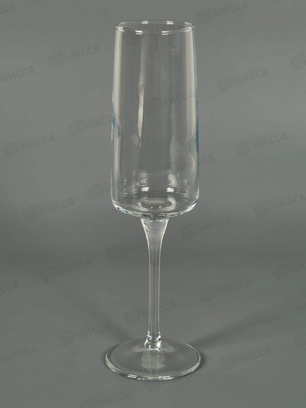 Набор бокалов Айконик 190мл 6шт 440487