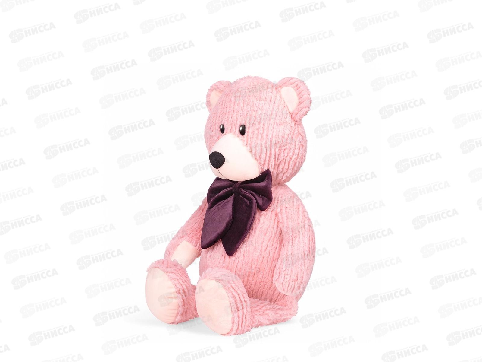 Мишка Берри, 35см, МТ-TS092003-35  Maxitoys