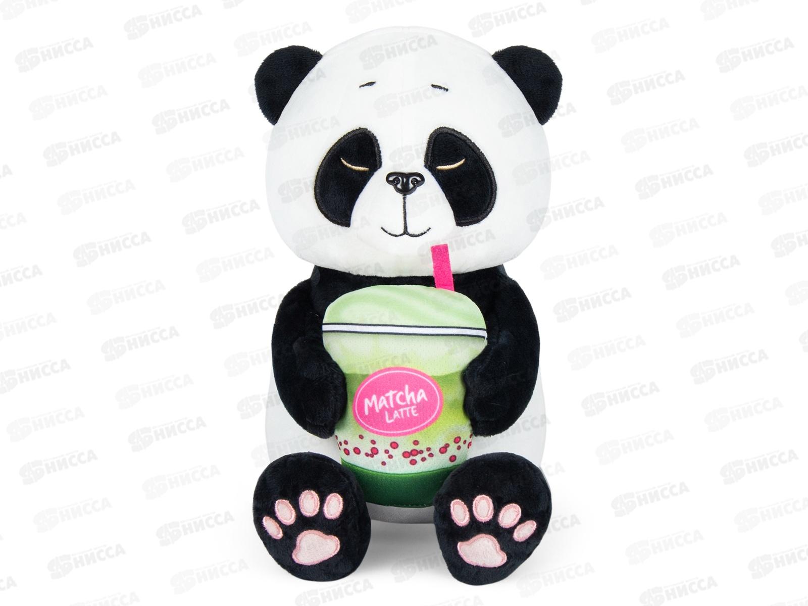 Панда Мо, 24см, МТ250204-24 Maxitoys