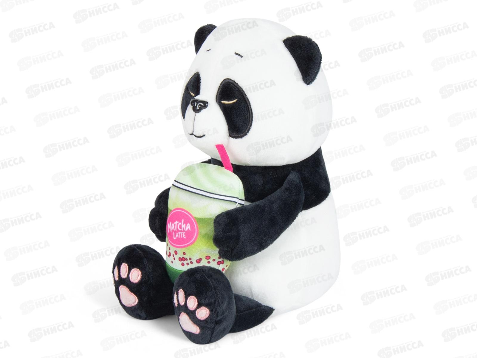 Панда Мо, 24см, МТ250204-24 Maxitoys