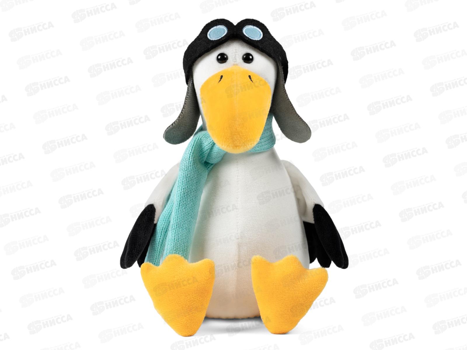 Чайка Чейни, 22см, МТ250502-22