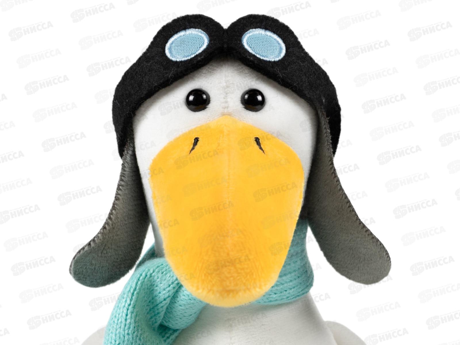 Чайка Чейни, 22см, МТ250502-22