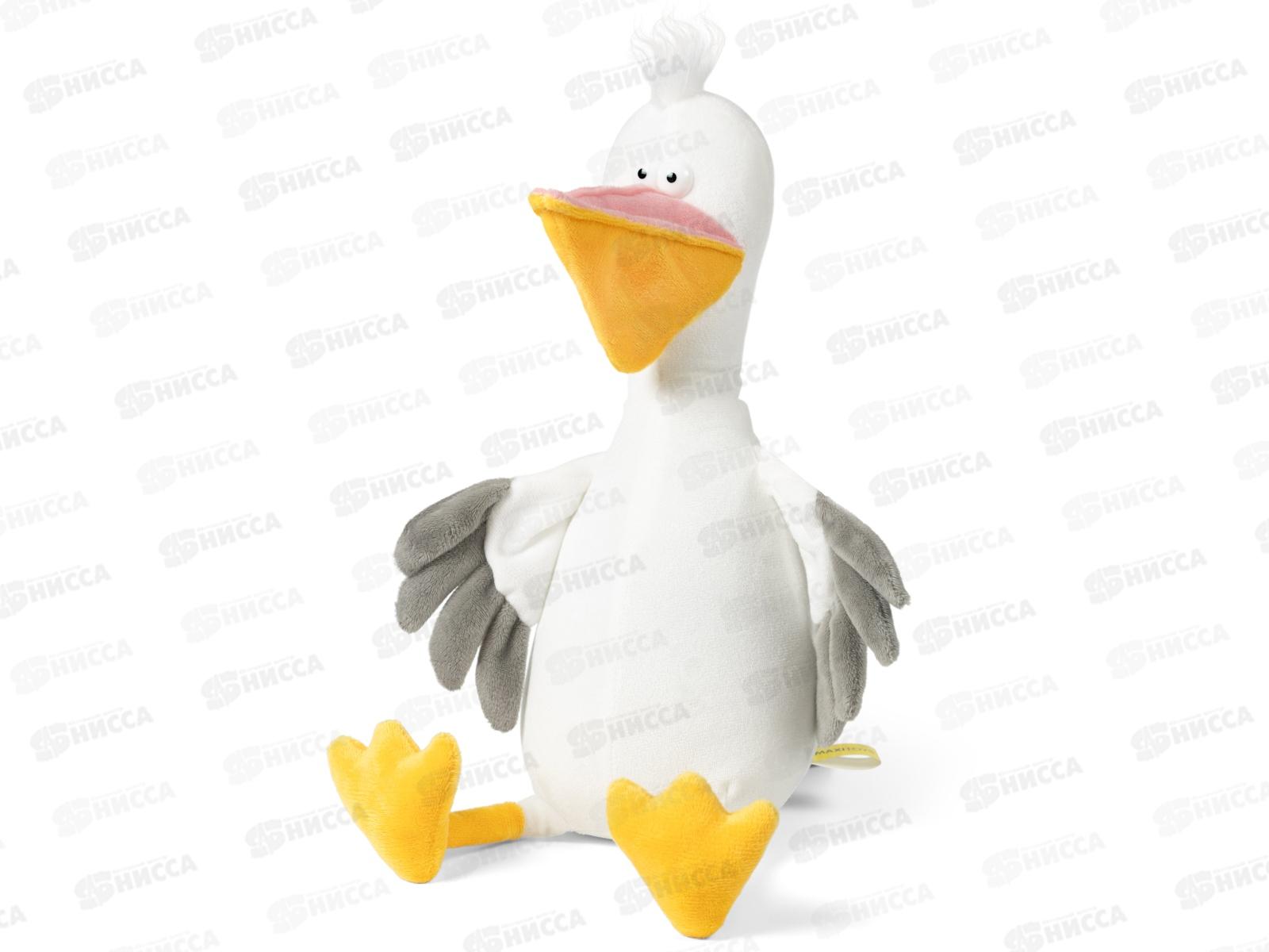 Пеликан Патрик, 28см, МТ250503-28