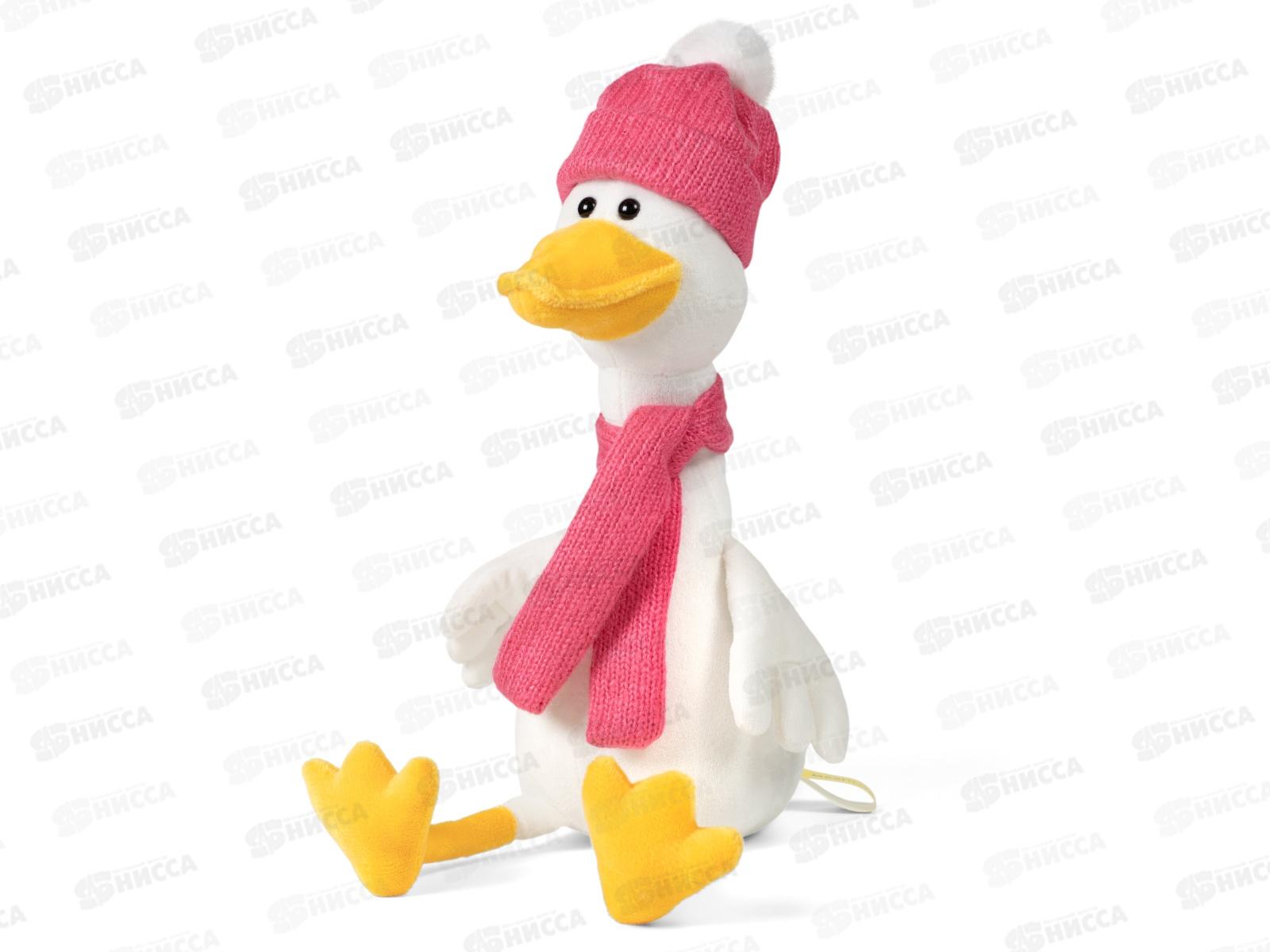 Гусь Гуди, 25см, МТ250504-25