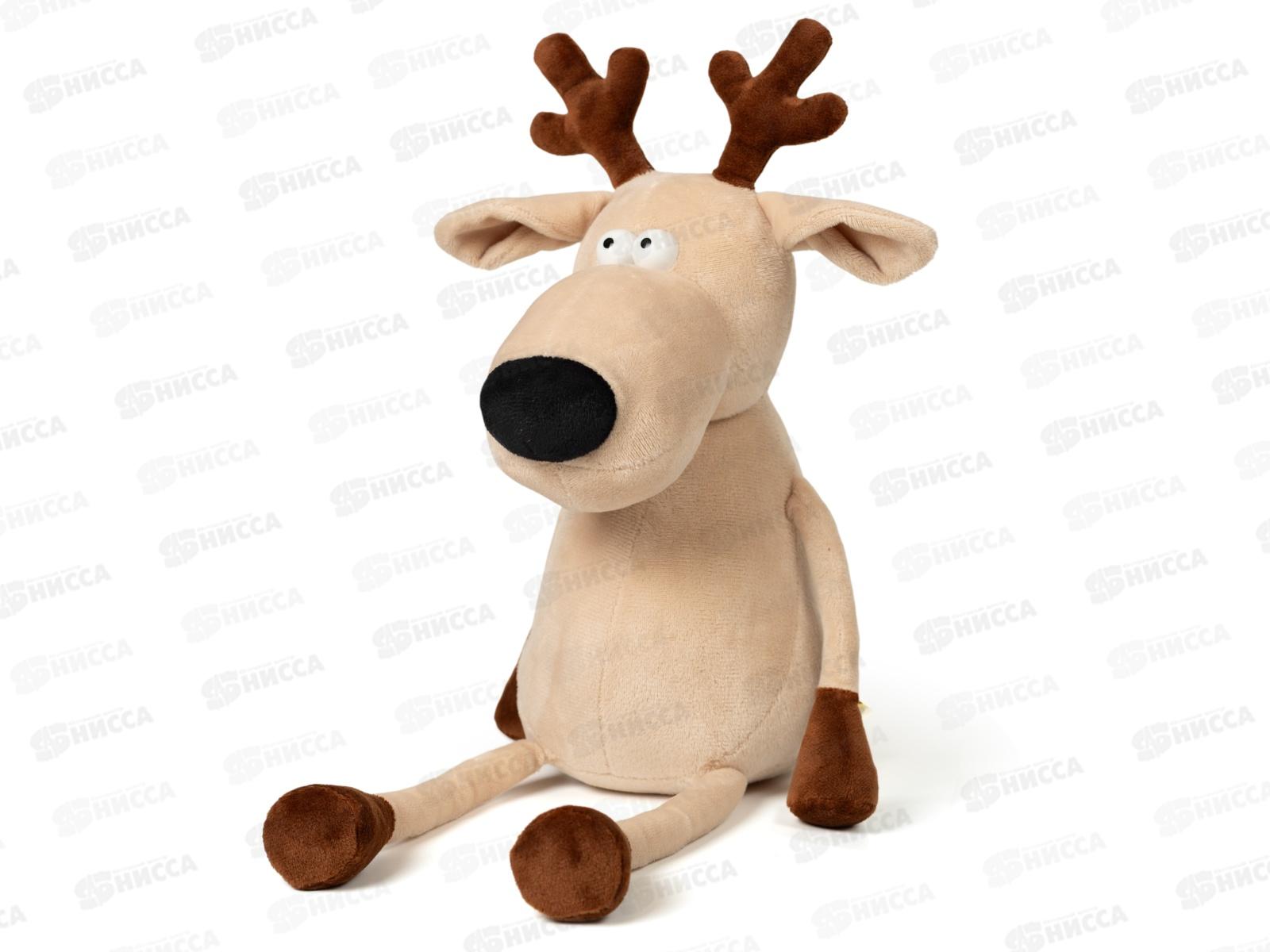 Олень Дункан, 25см, МТ250506-25