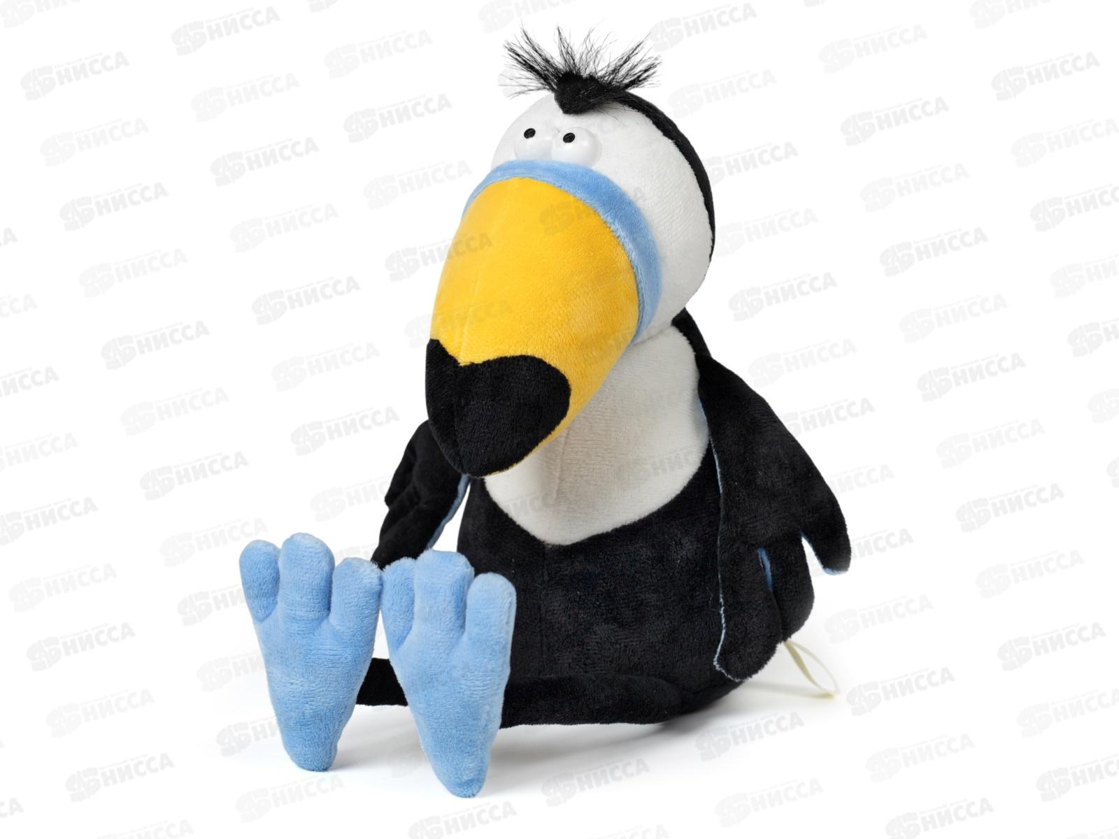 Тукан Тукки, 25см, МТ250508-25