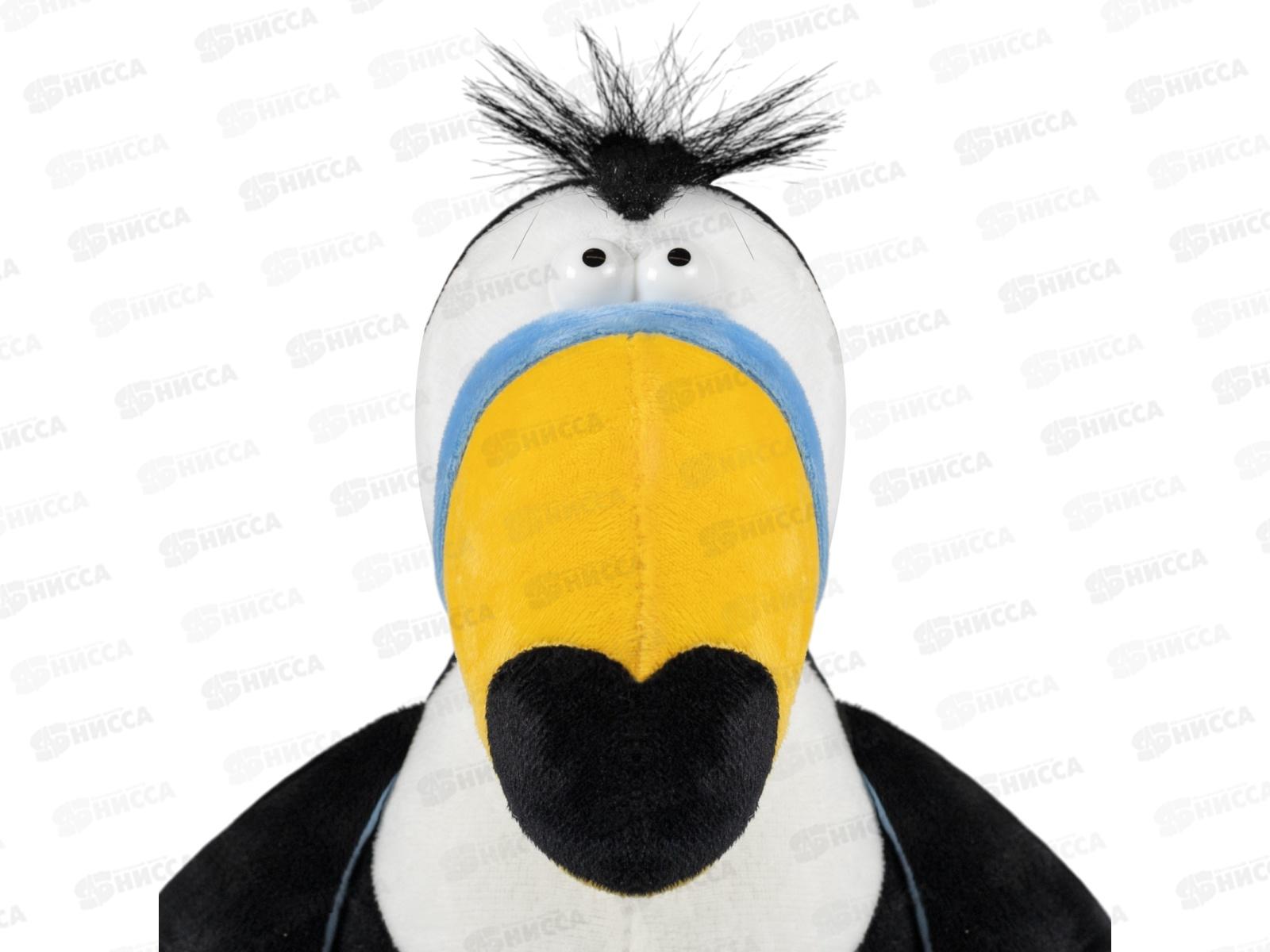 Тукан Тукки, 25см, МТ250508-25