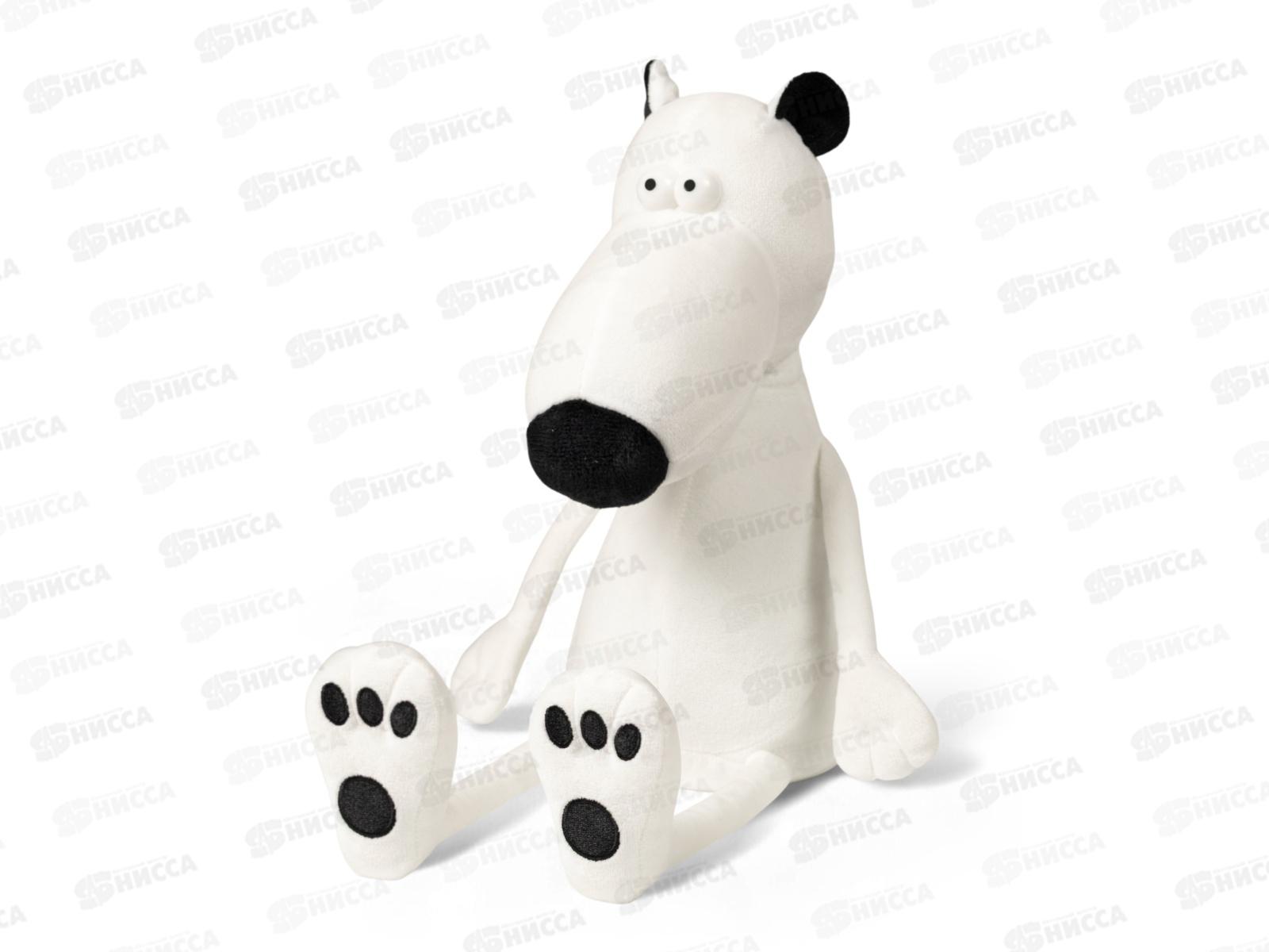 Медведь Миха, 25см, МТ250509-25