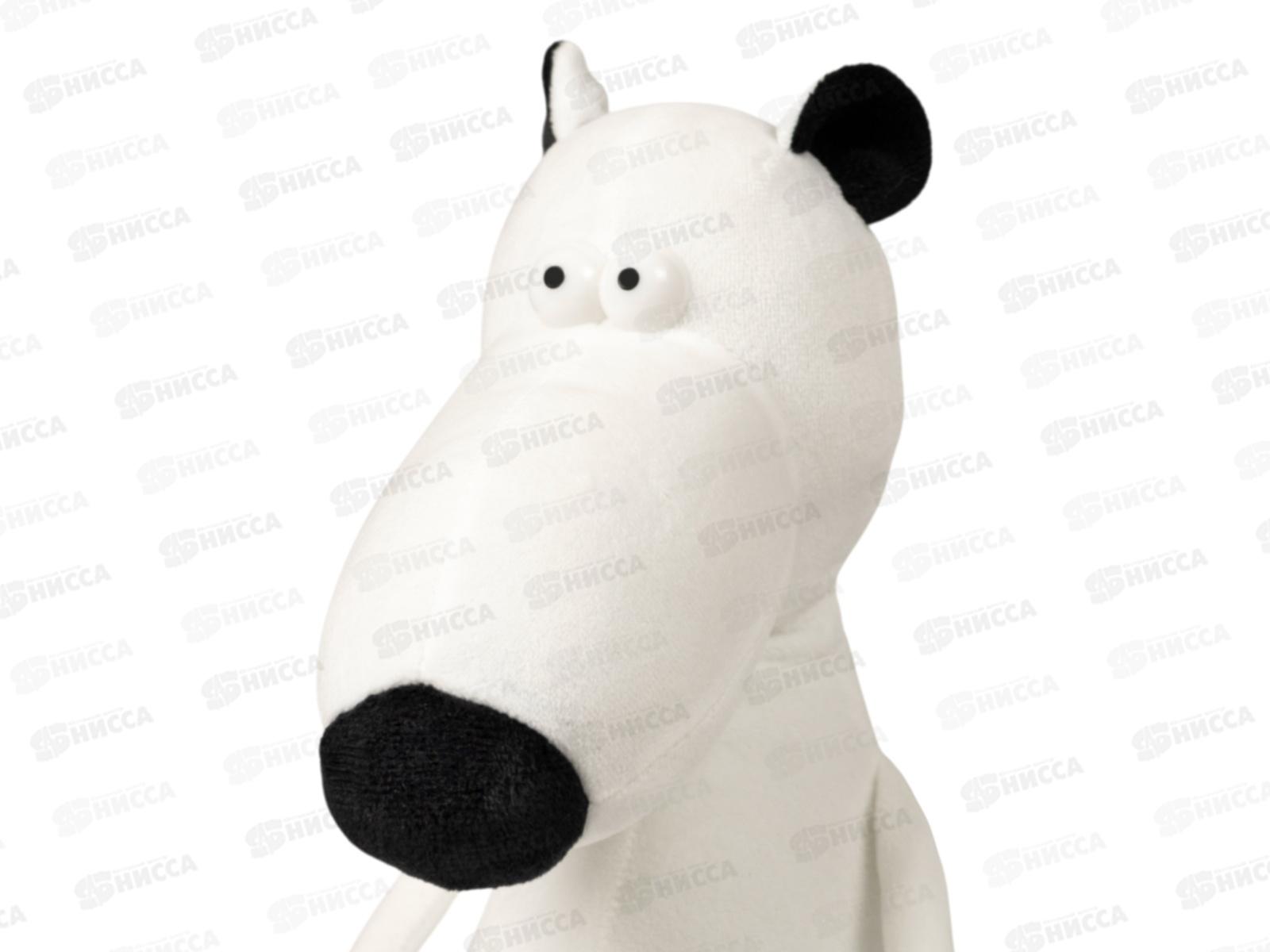 Медведь Миха, 25см, МТ250509-25