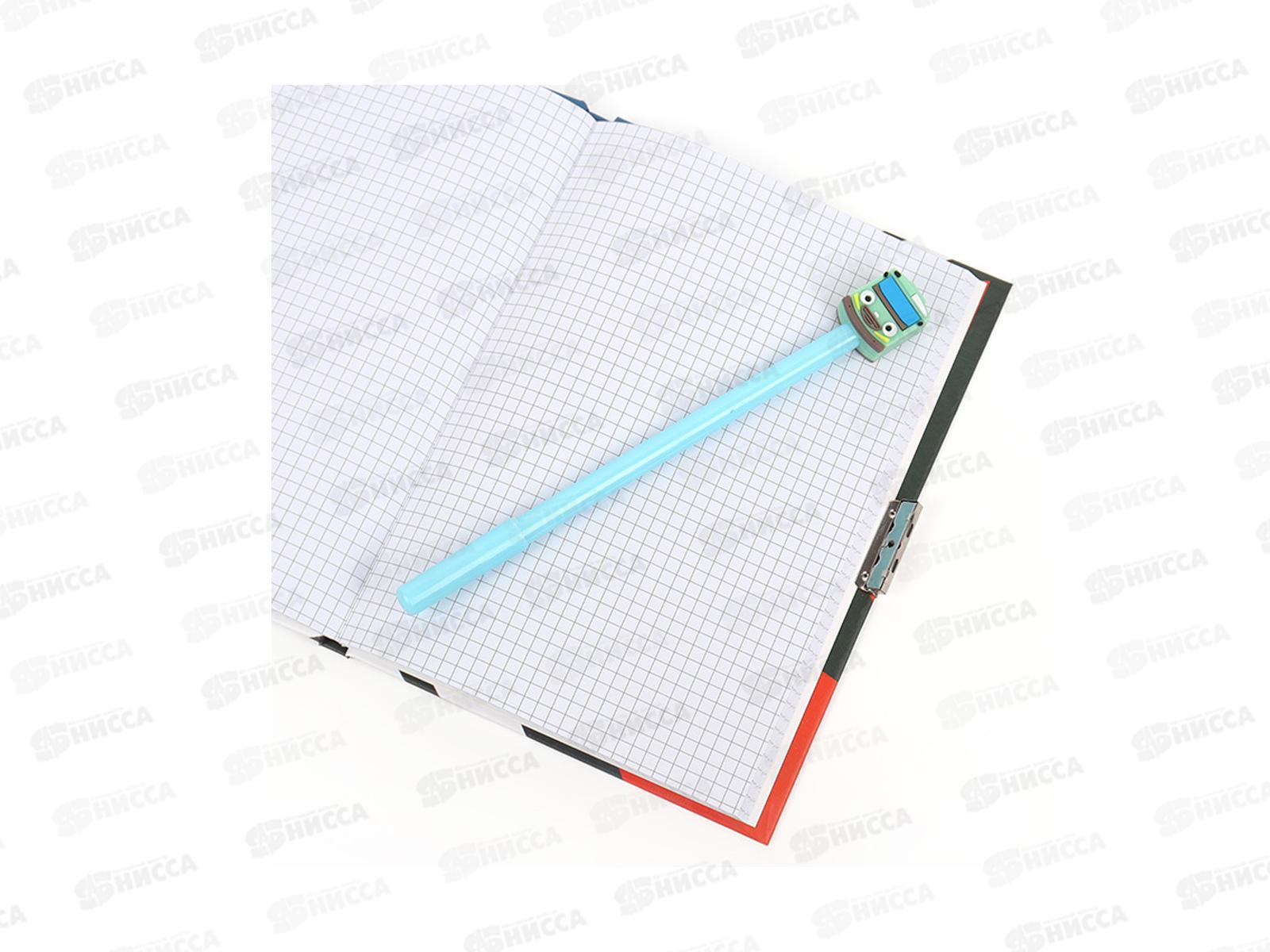 Блокнот  Darvish 50л. &quotRacing car&quot с замком,с ручкой, DV-15946-1