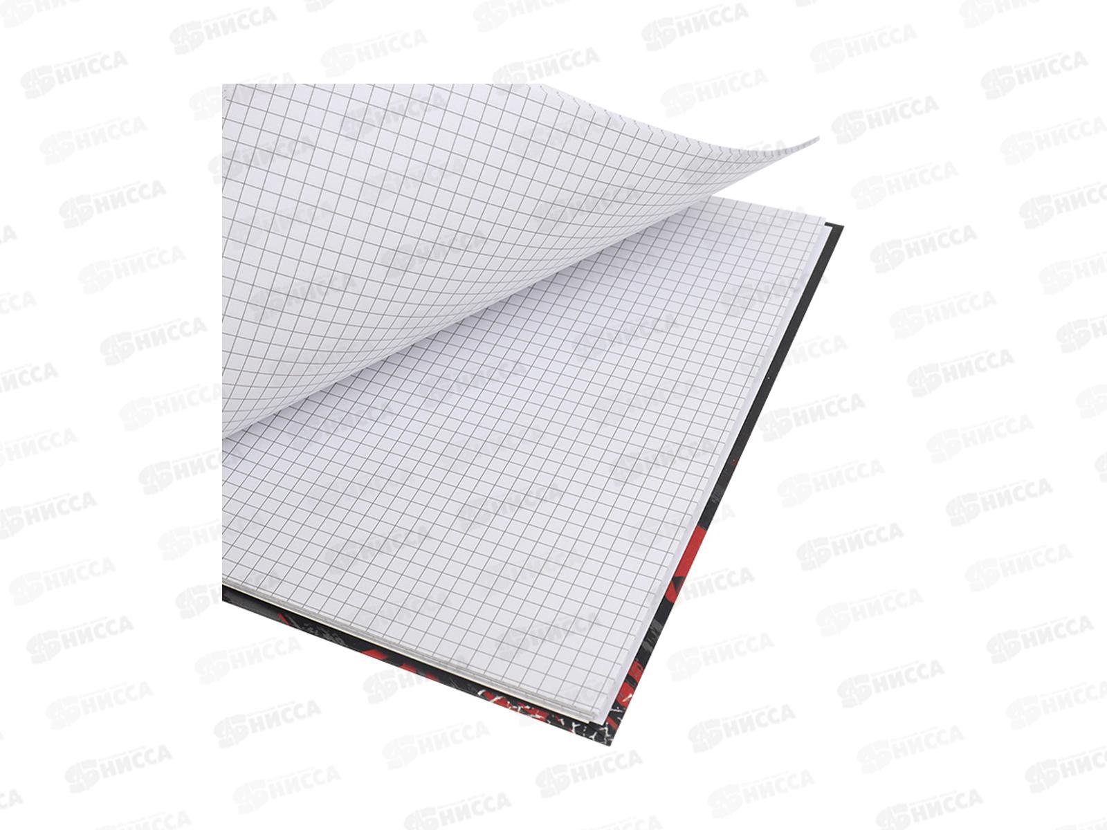 Блокнот  Darvish 48л. &quotRacing Sport&quot,греб. DV-15941-4