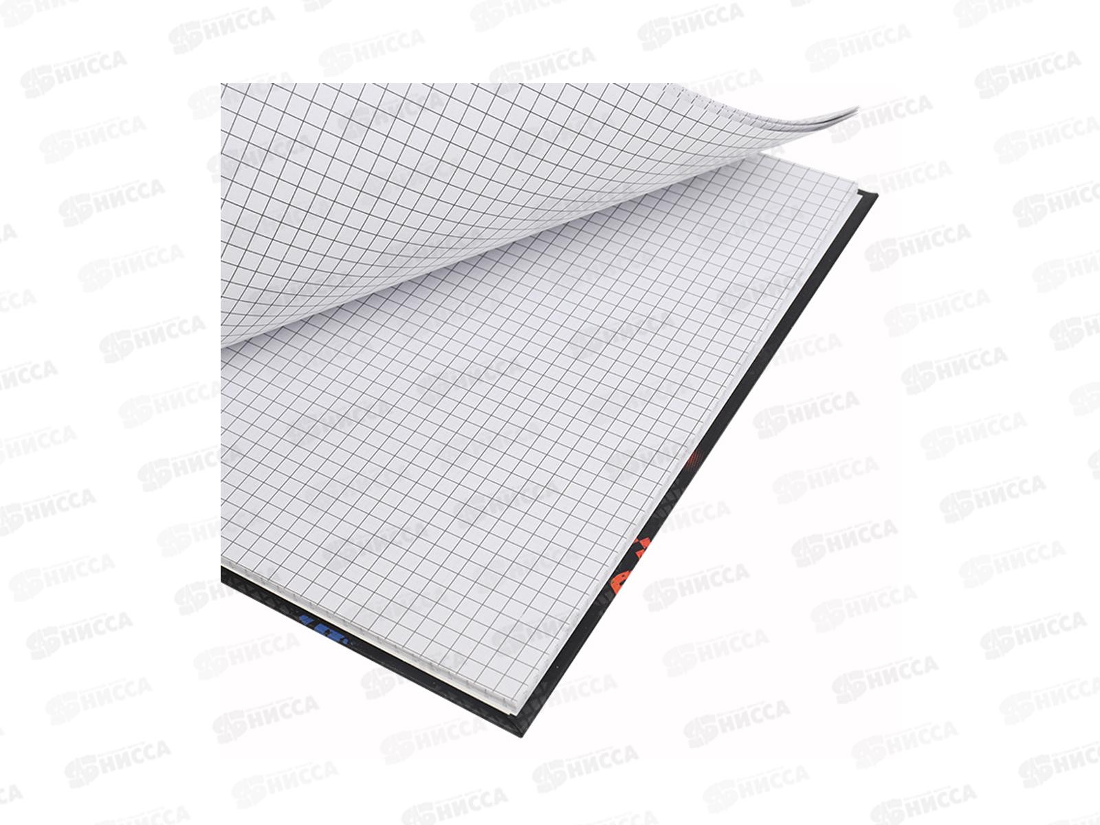 Блокнот  Darvish 48л. &quotSpeed Racing&quot,греб. DV-15941-2