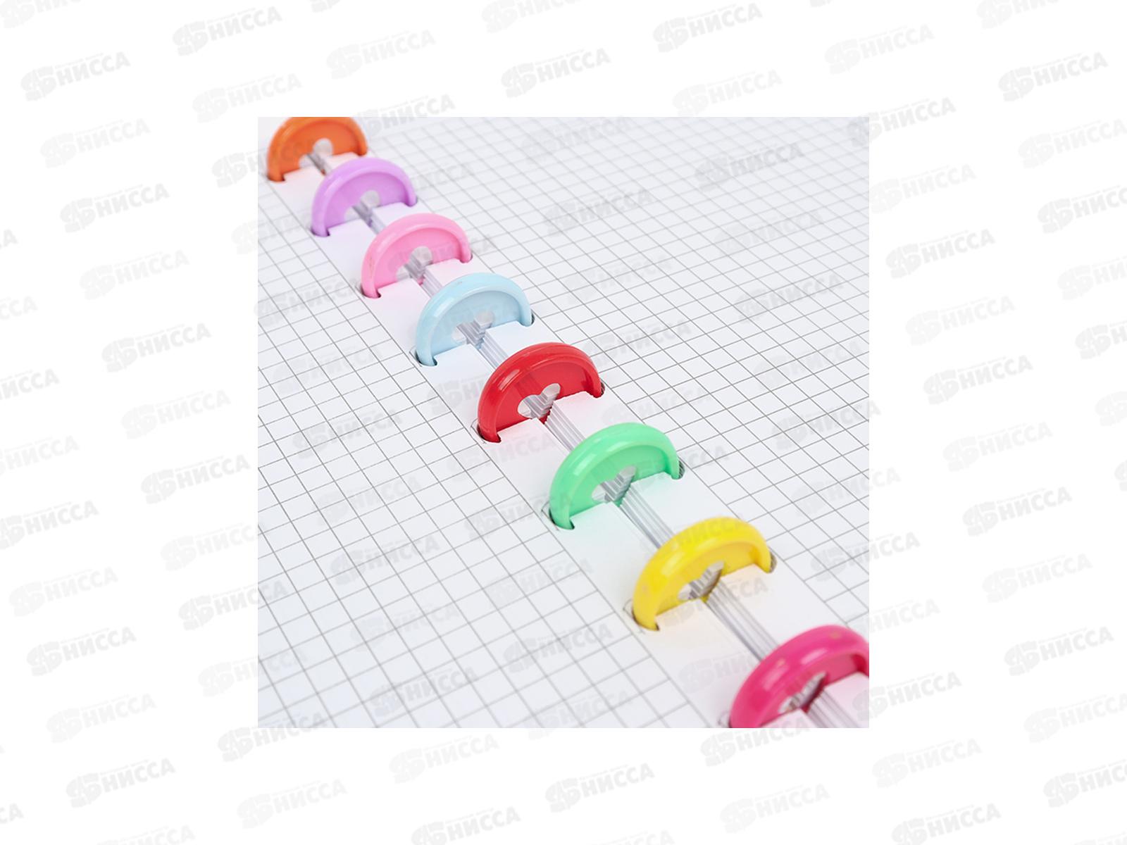 Блокнот  Darvish 80л.&quotДевочка&quot,греб. DV-15936-4