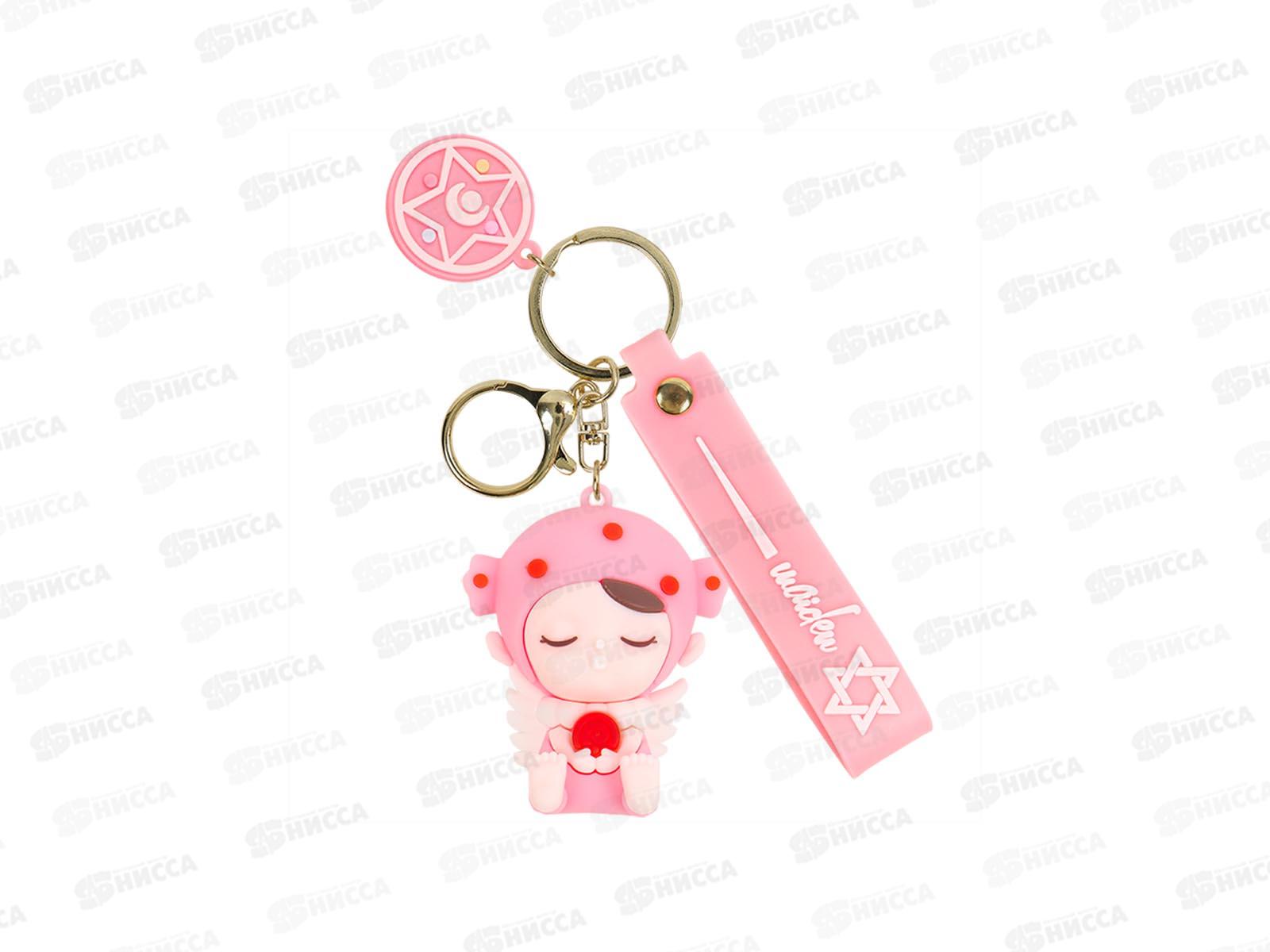 Брелок Darvish &quotДевочка&quot DV-H-2368