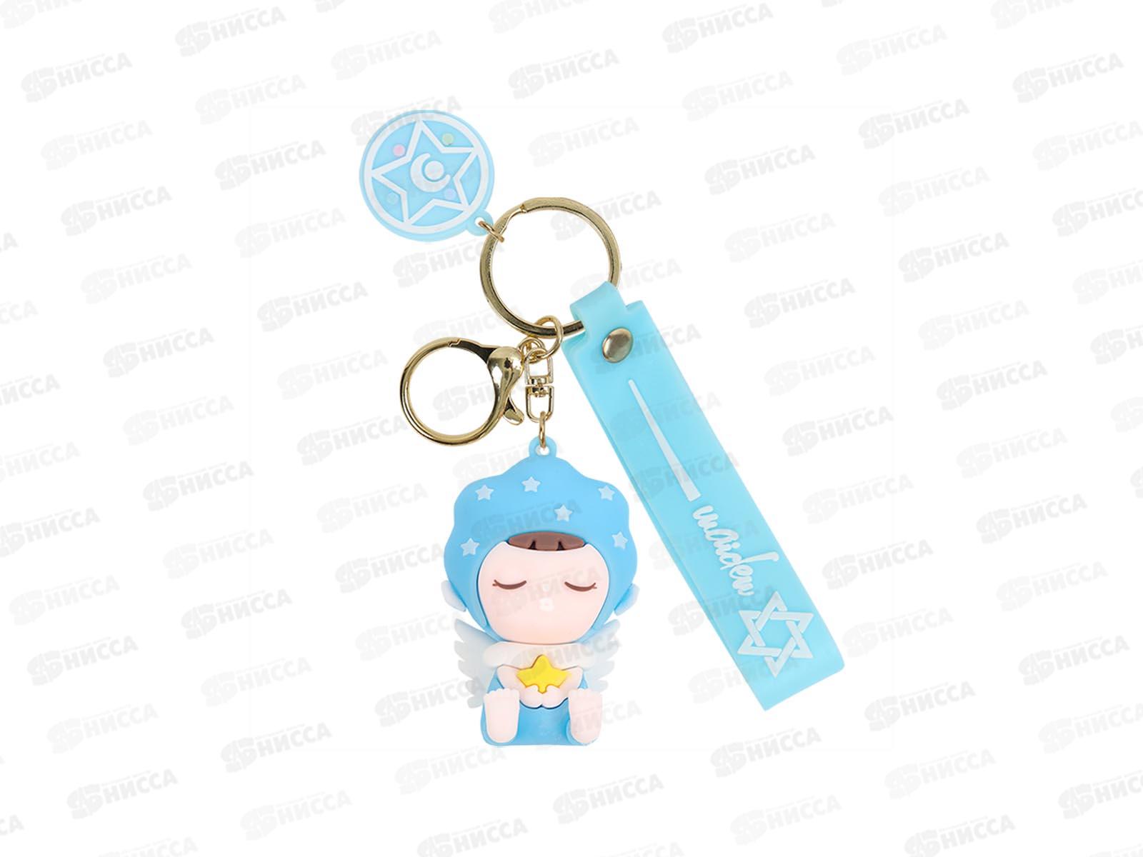 Брелок Darvish &quotДевочка&quot DV-H-2368