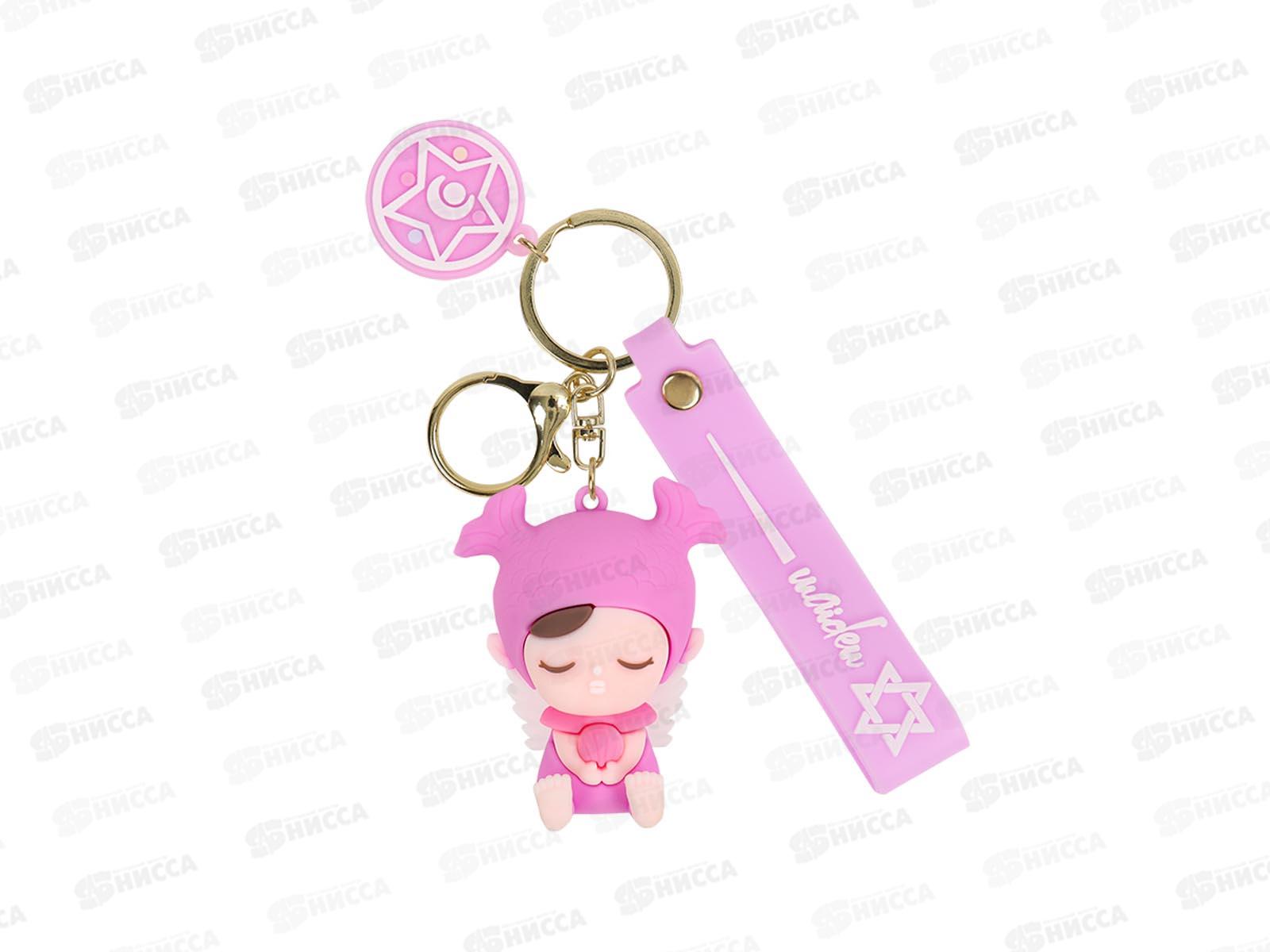 Брелок Darvish &quotДевочка&quot DV-H-2368