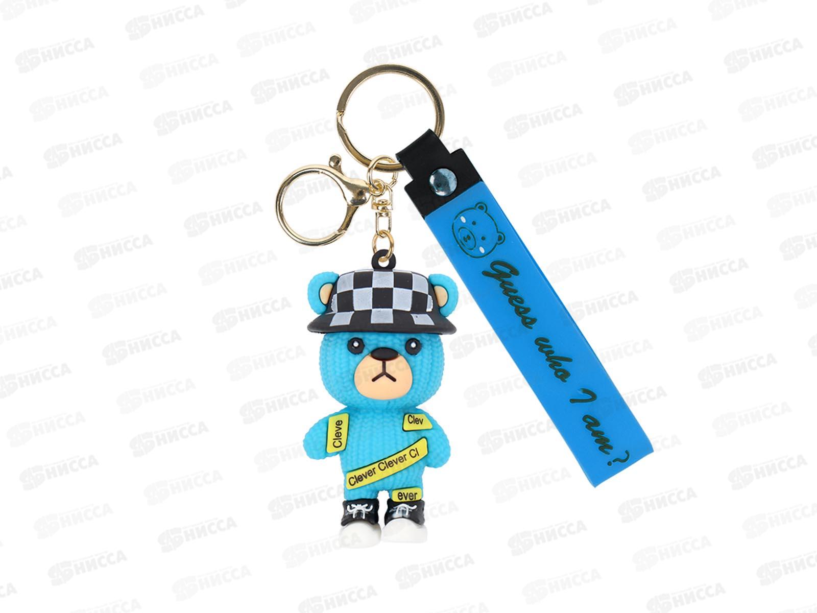 Брелок Darvish &quotМишка&quot DV-H-2369