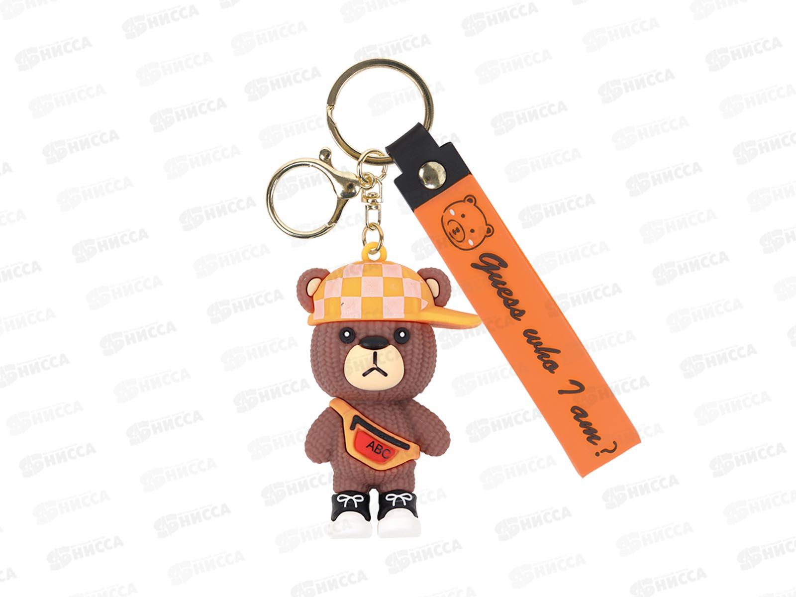 Брелок Darvish &quotМишка&quot DV-H-2369