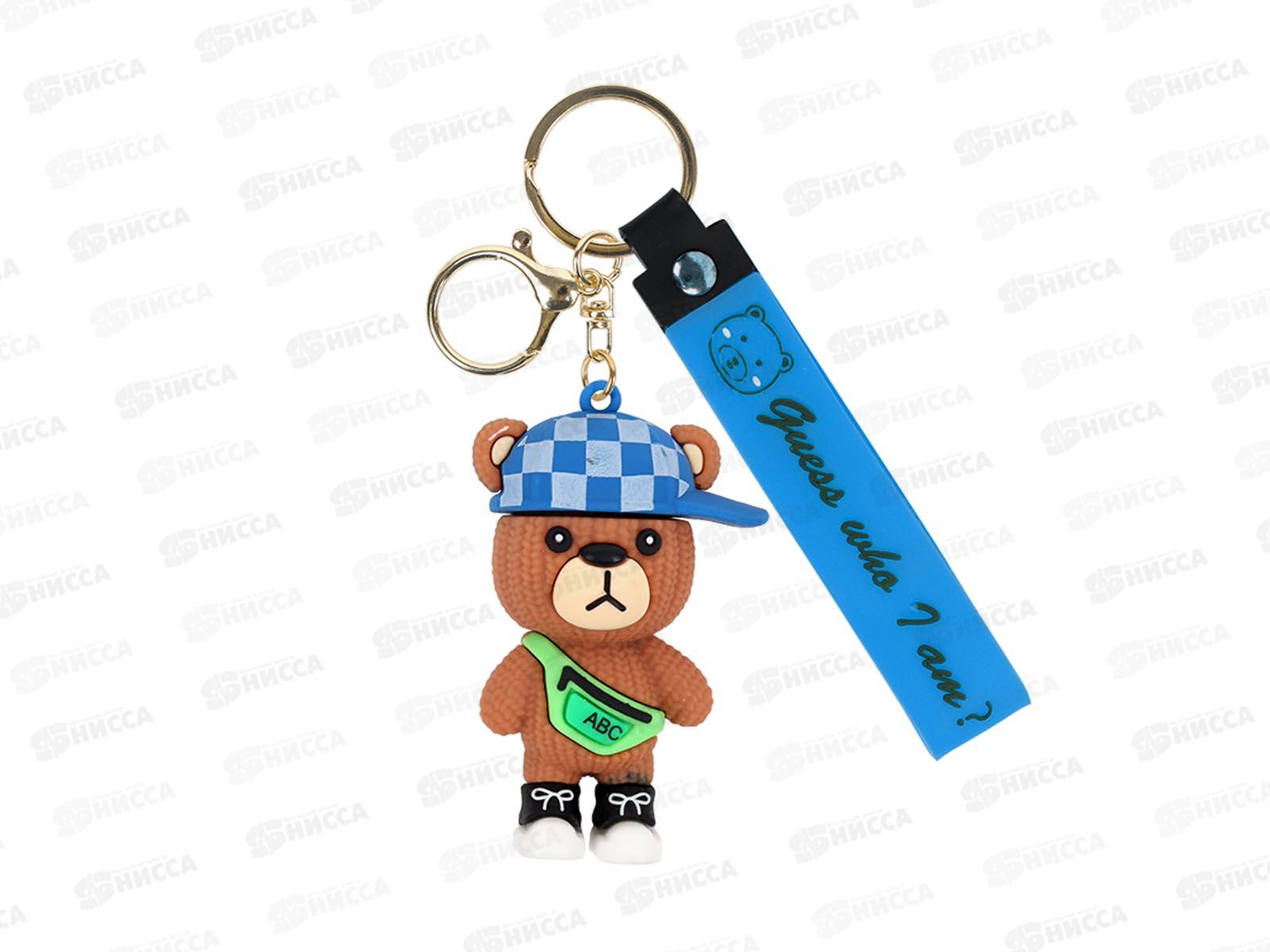 Брелок Darvish &quotМишка&quot DV-H-2369