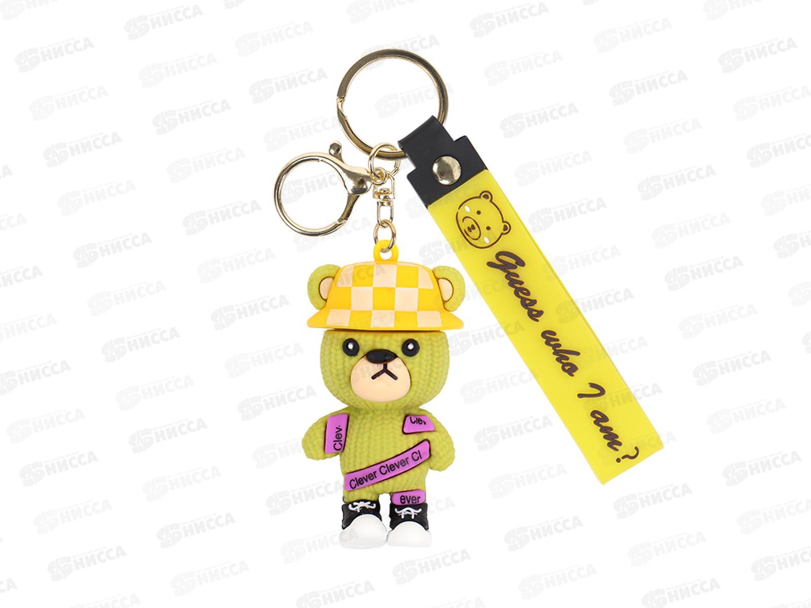 Брелок Darvish &quotМишка&quot DV-H-2369