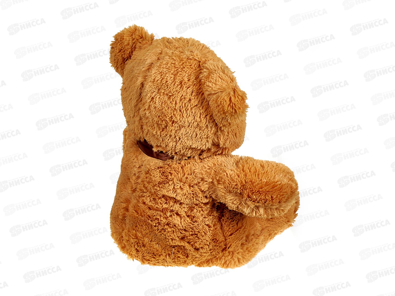 Медведь Тимка 90см, МТ-90РЖ  Мила