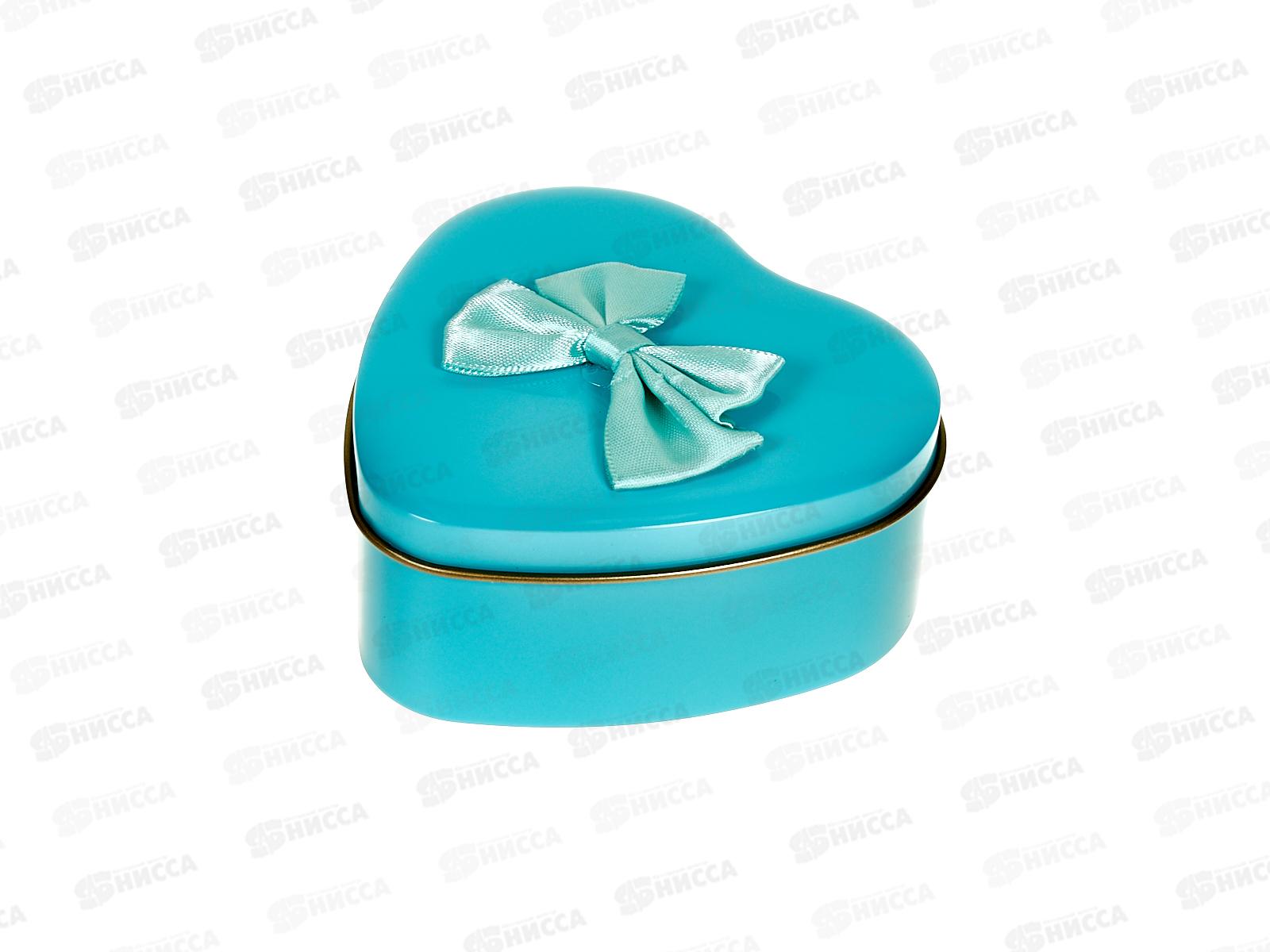 Набор под. &quotБело-синие розы&quot 6 мыльных лепестка 6962297