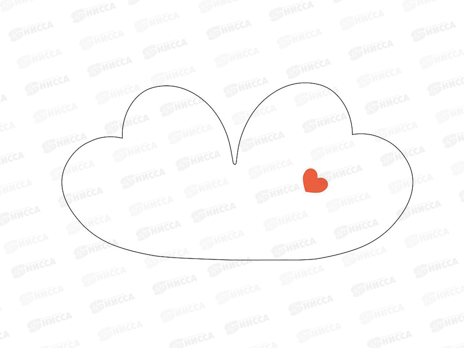 Открытка мини Лягушка С Дн.Св.валентина 0219.692