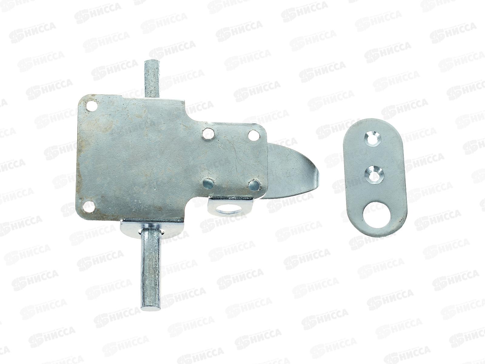 Задвижка ЗД-18 *10