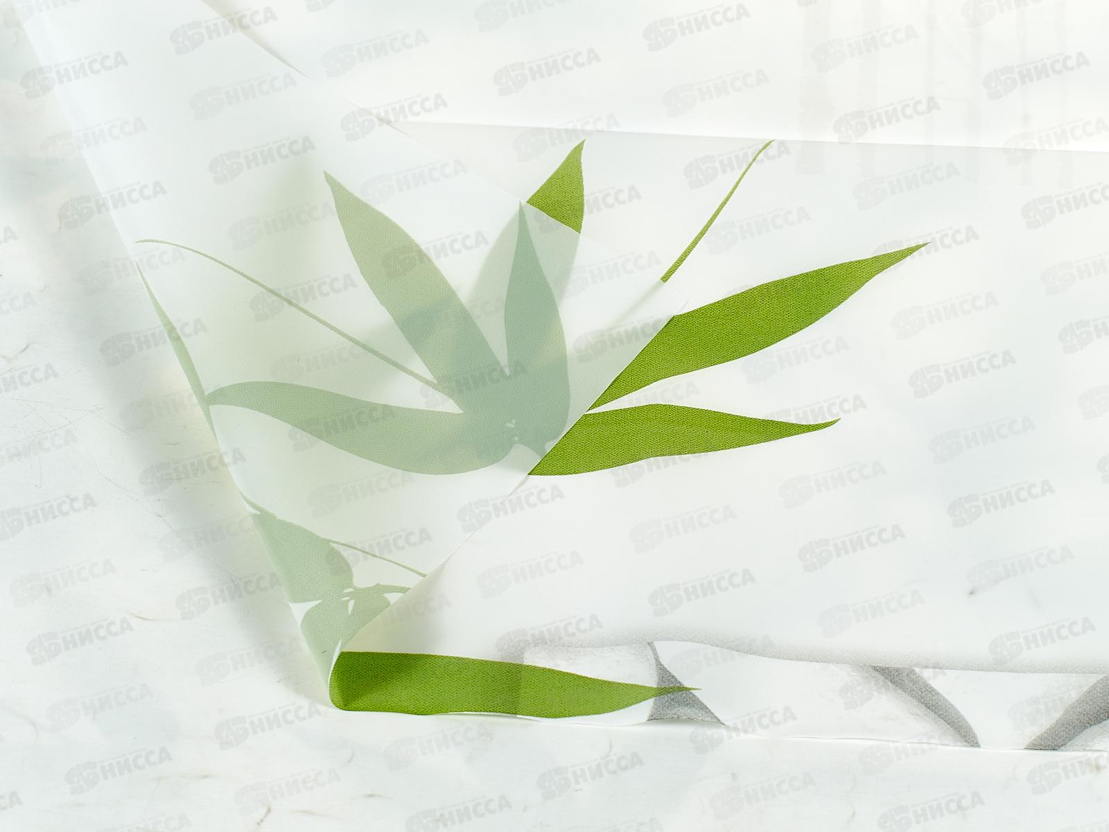 Штора для ванной &quotДзен&quot 180х180см, EVA 1904043