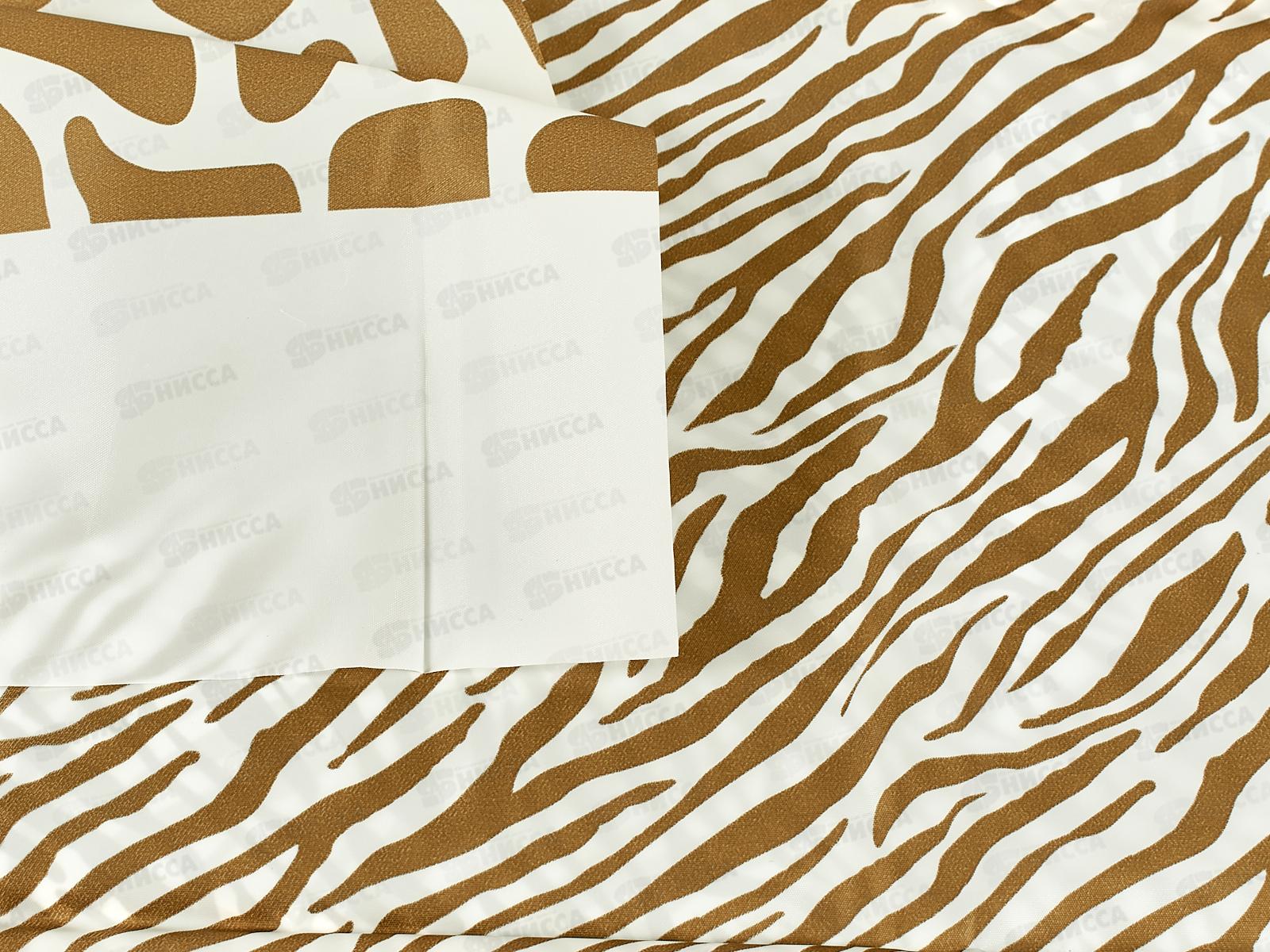 Штора для ванной &quotМарго&quot 180х180см, EVA 732639