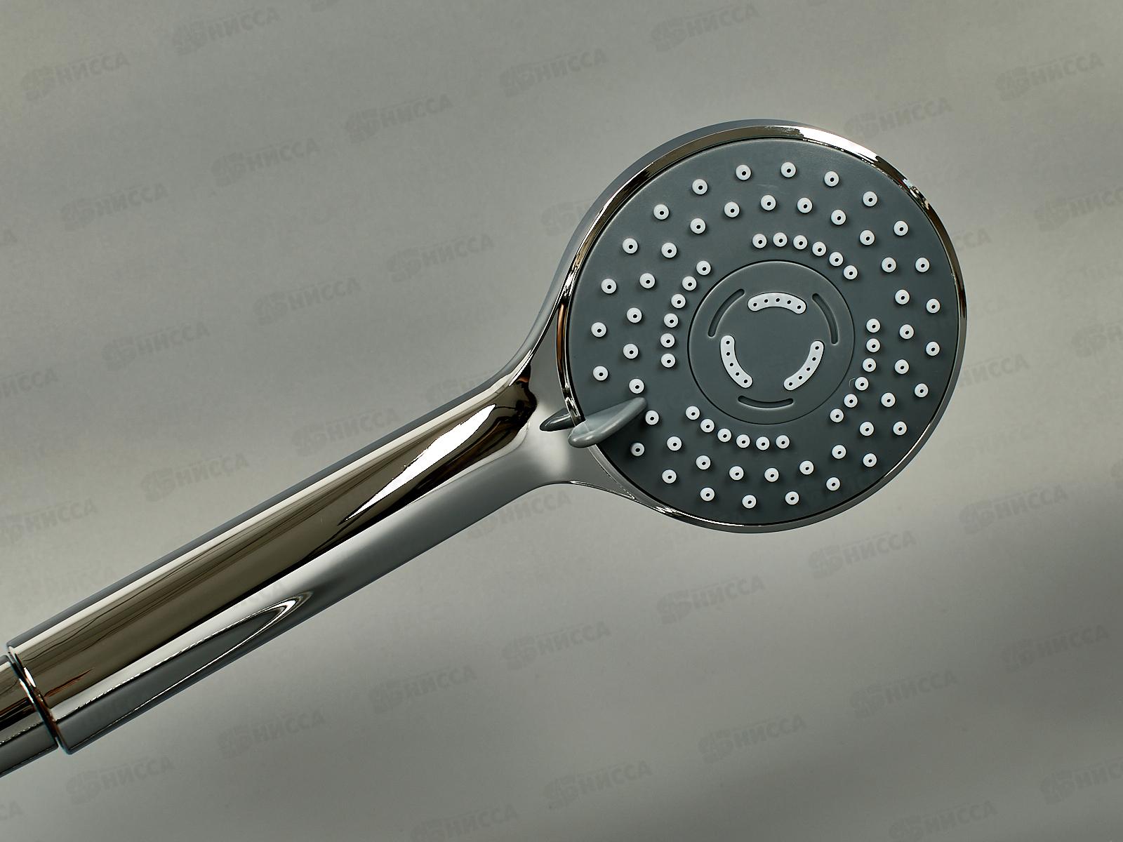 Смеситель для душа, хром, MN9072  *10