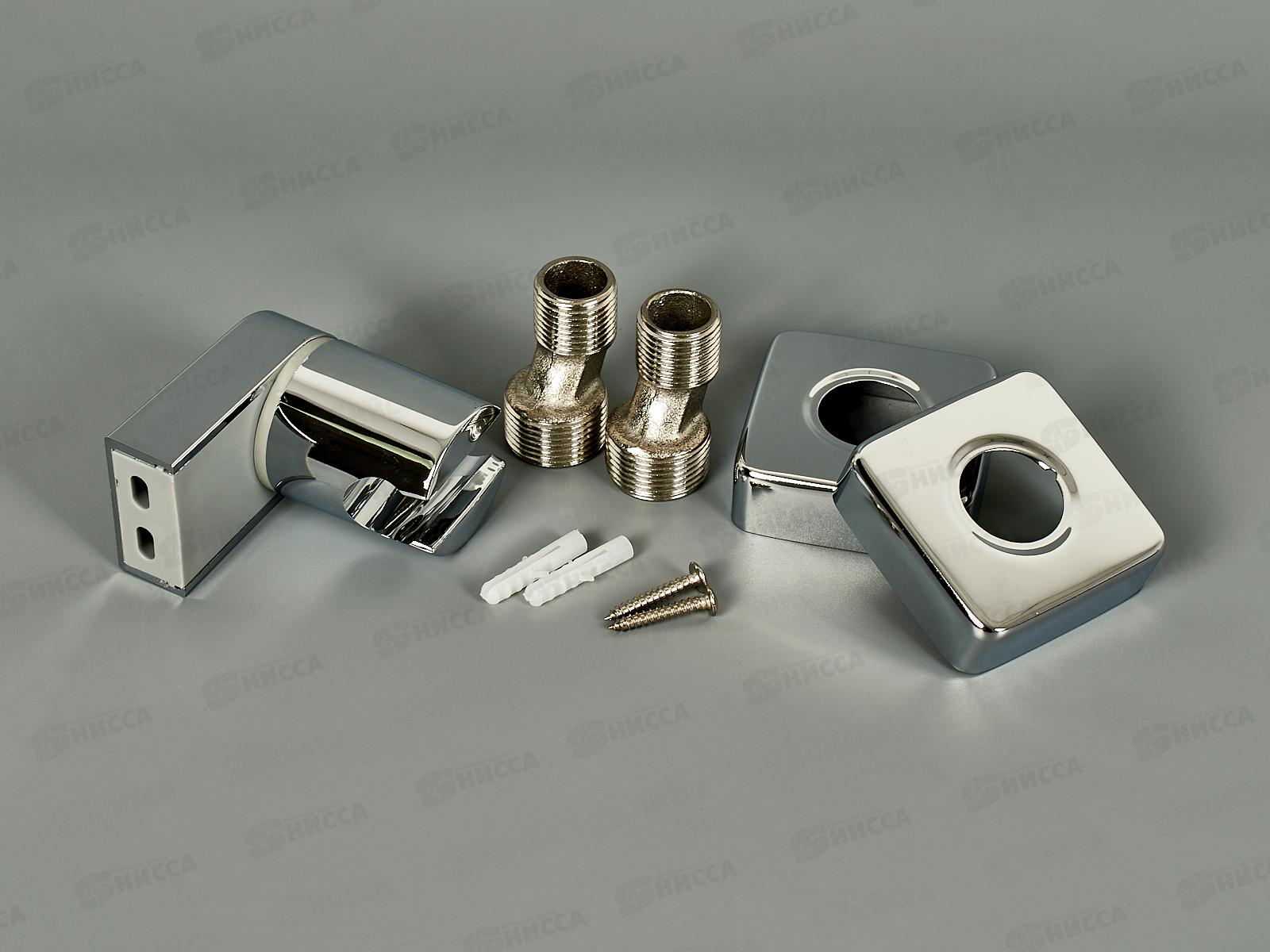 Смеситель для душа, хром, MN9072  *10