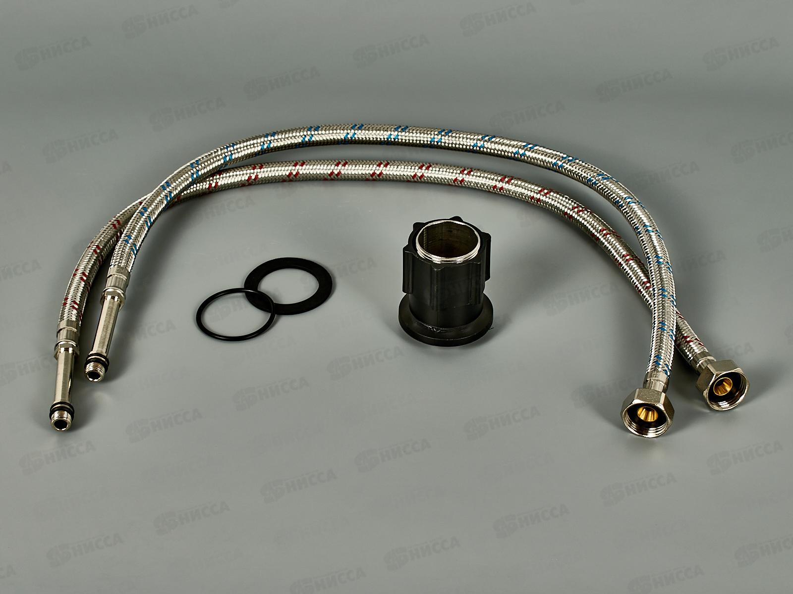 Смеситель для раковины, хром, EM1073