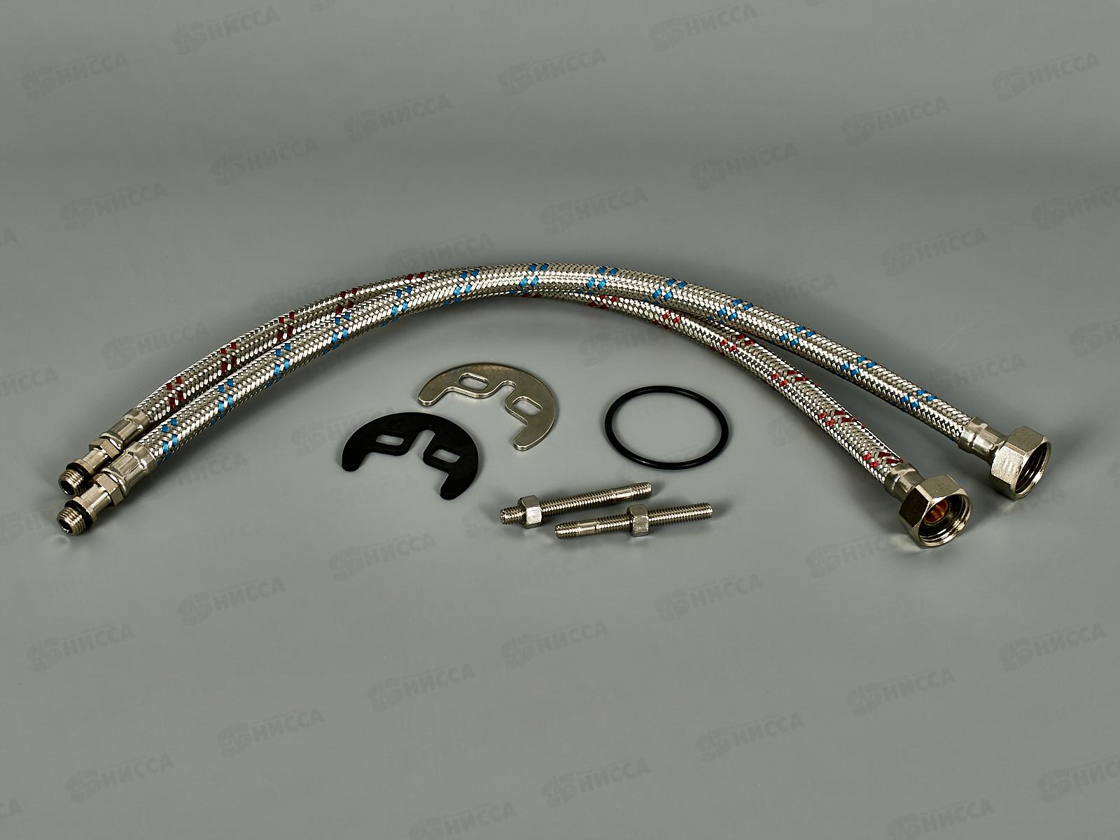 Смеситель для раковины, хром, EM1075