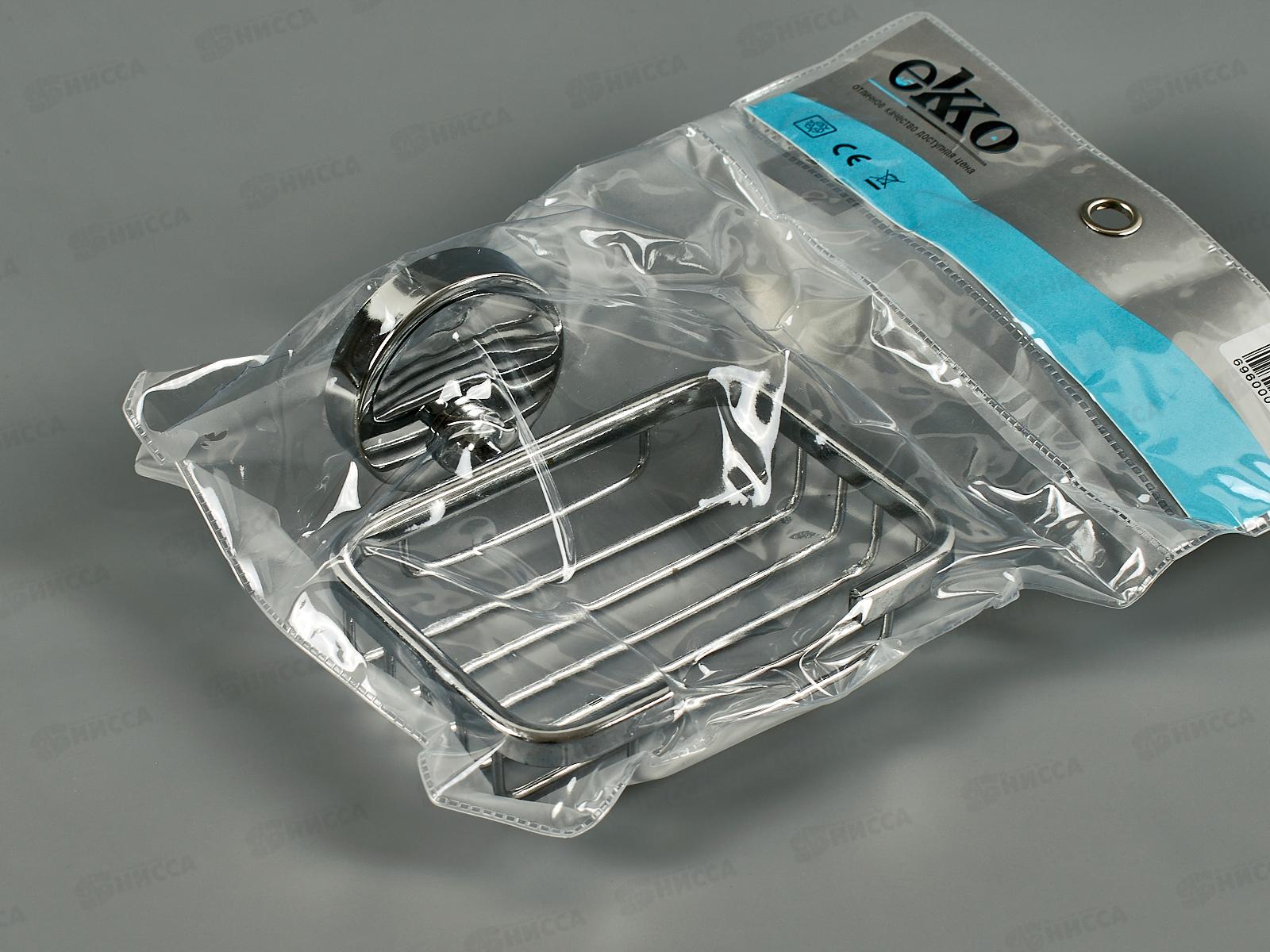 Держатель + мыльница E3602-2