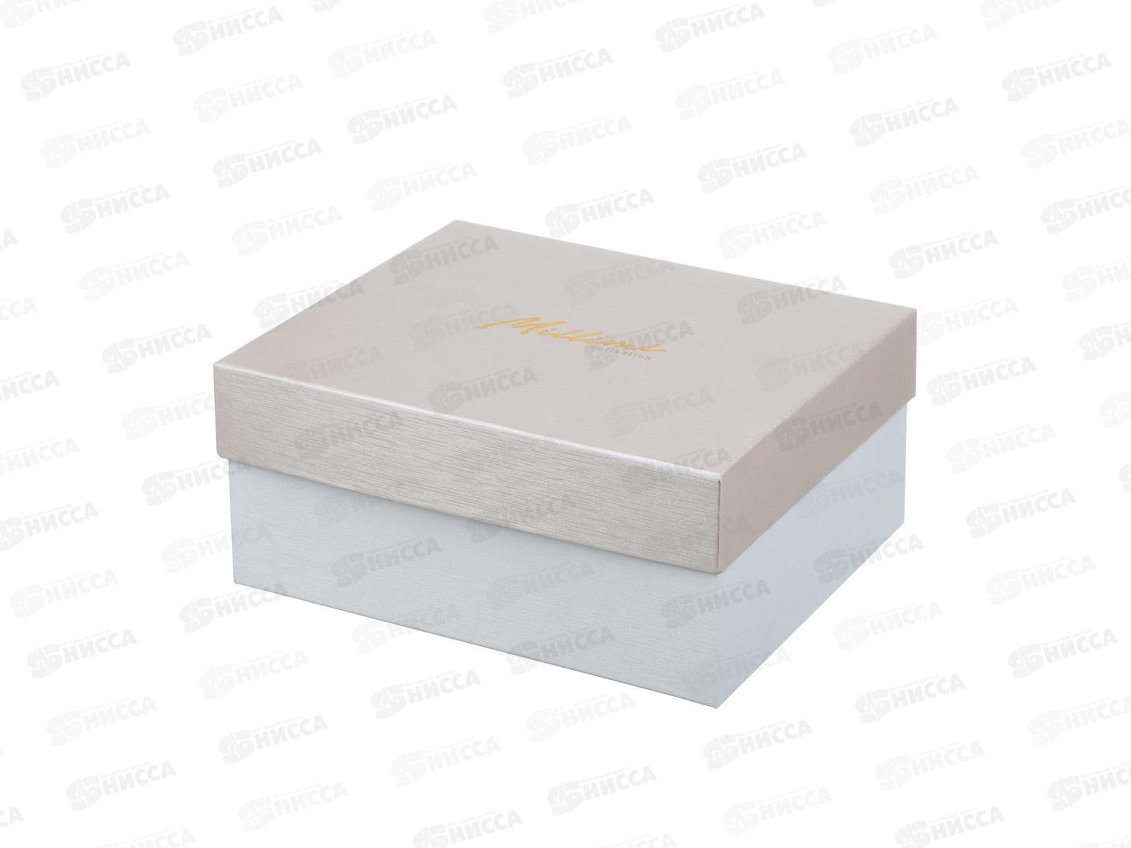 Набор чайный 4пр. Дуэт MILLIMI, 220мл, фарфор, 802-514    г