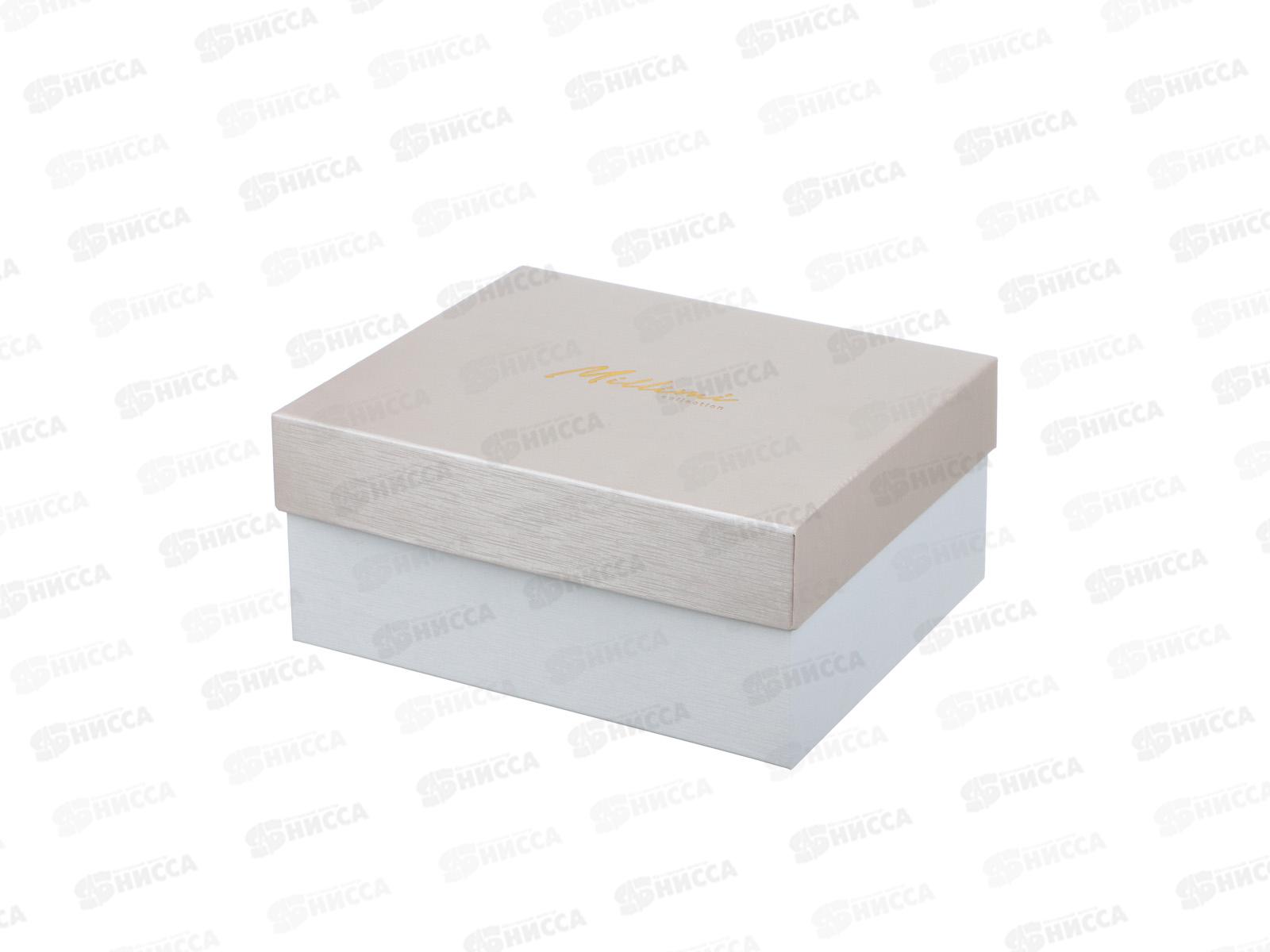 Набор чайный 4пр. Грета MILLIMI, 220мл, фарфор, 802-517    г