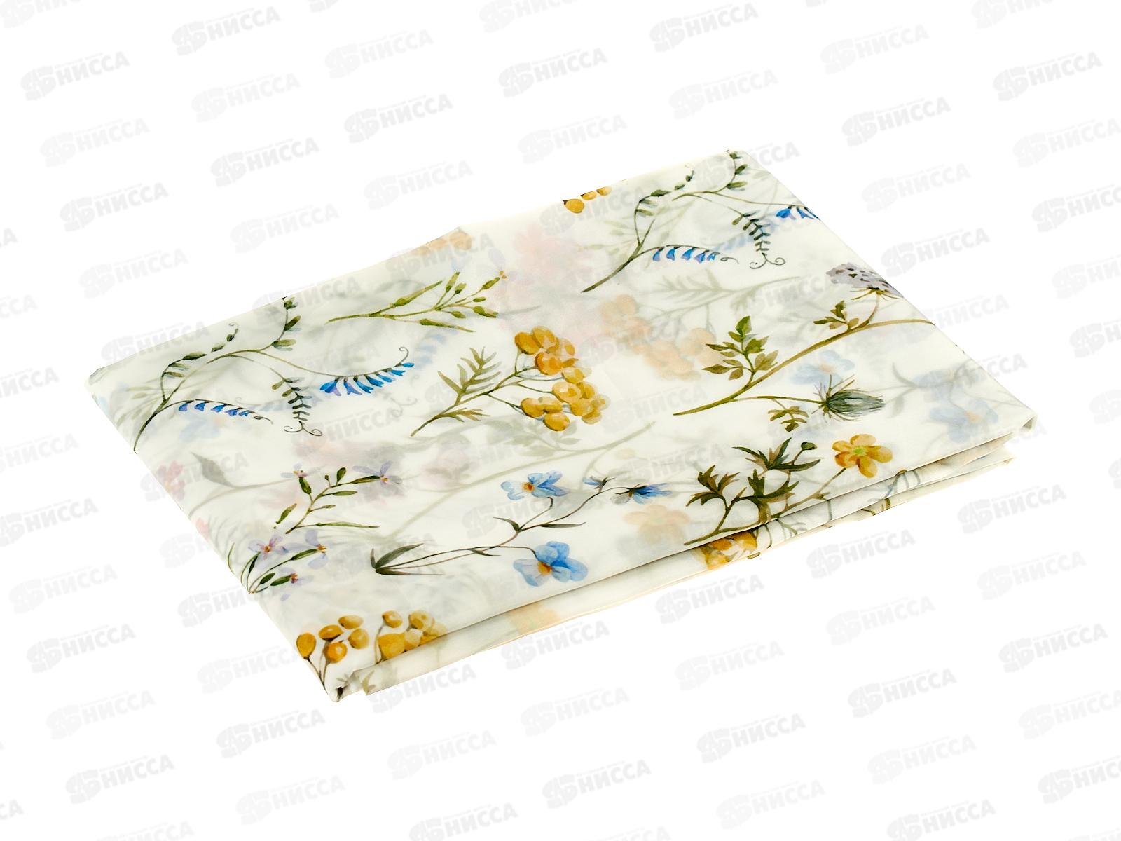 Штора д/ванной, таффета, 145х180см, ШТТФ056-21001, 461-674  г