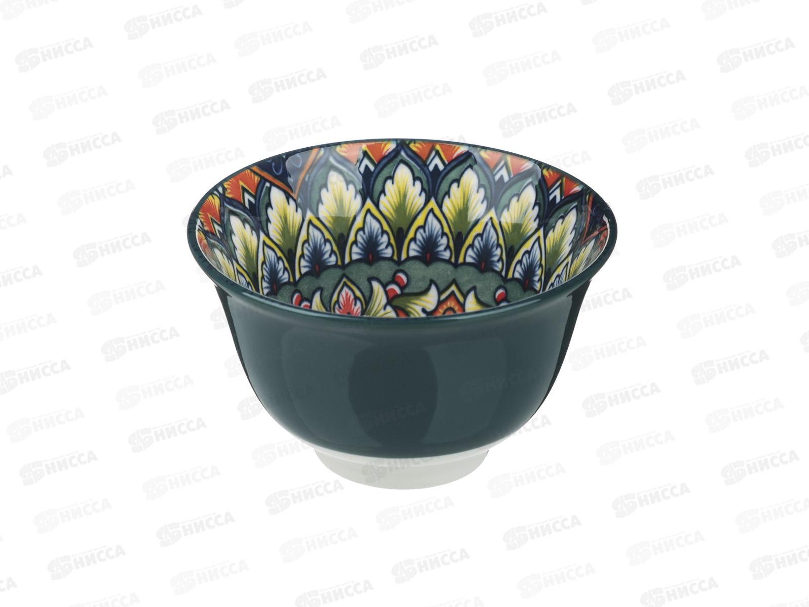 Салатник Ориентал, 10х10х6см, керамика, MILLIMI, 824-312  г