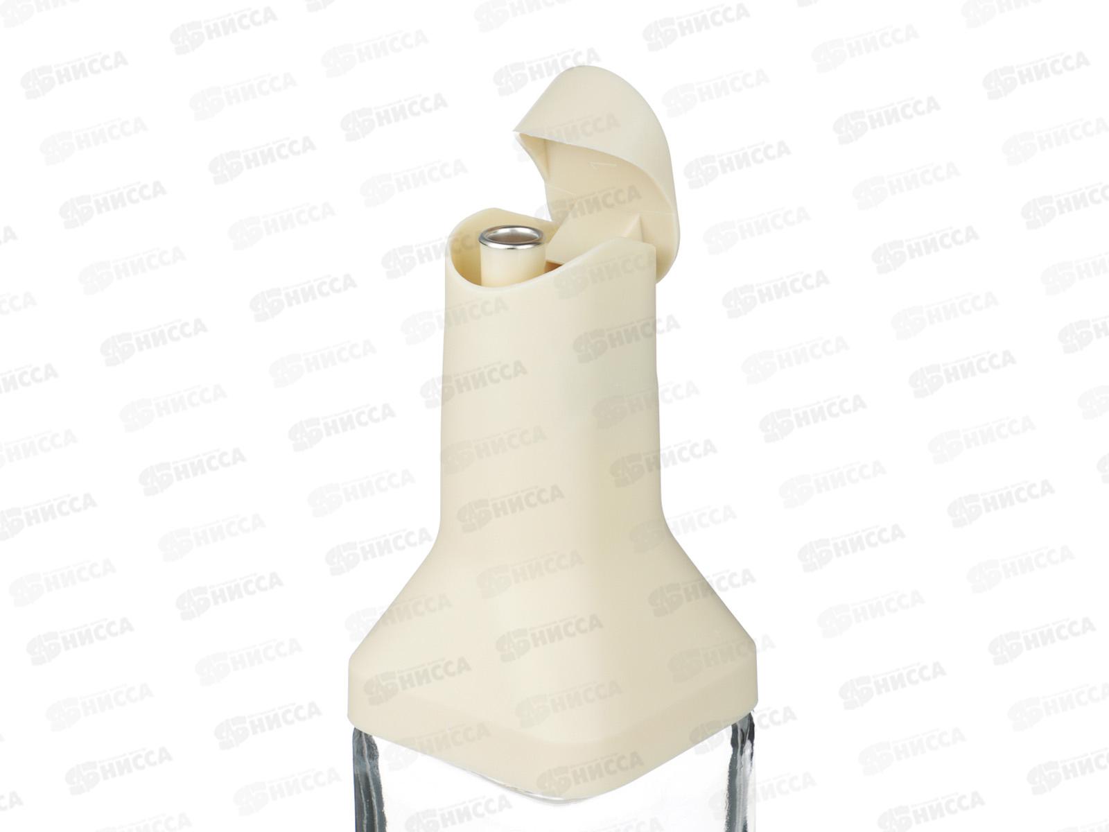 Бутылка для соусов и масла с дозатором 500мл Vetta стекло 828-350 г